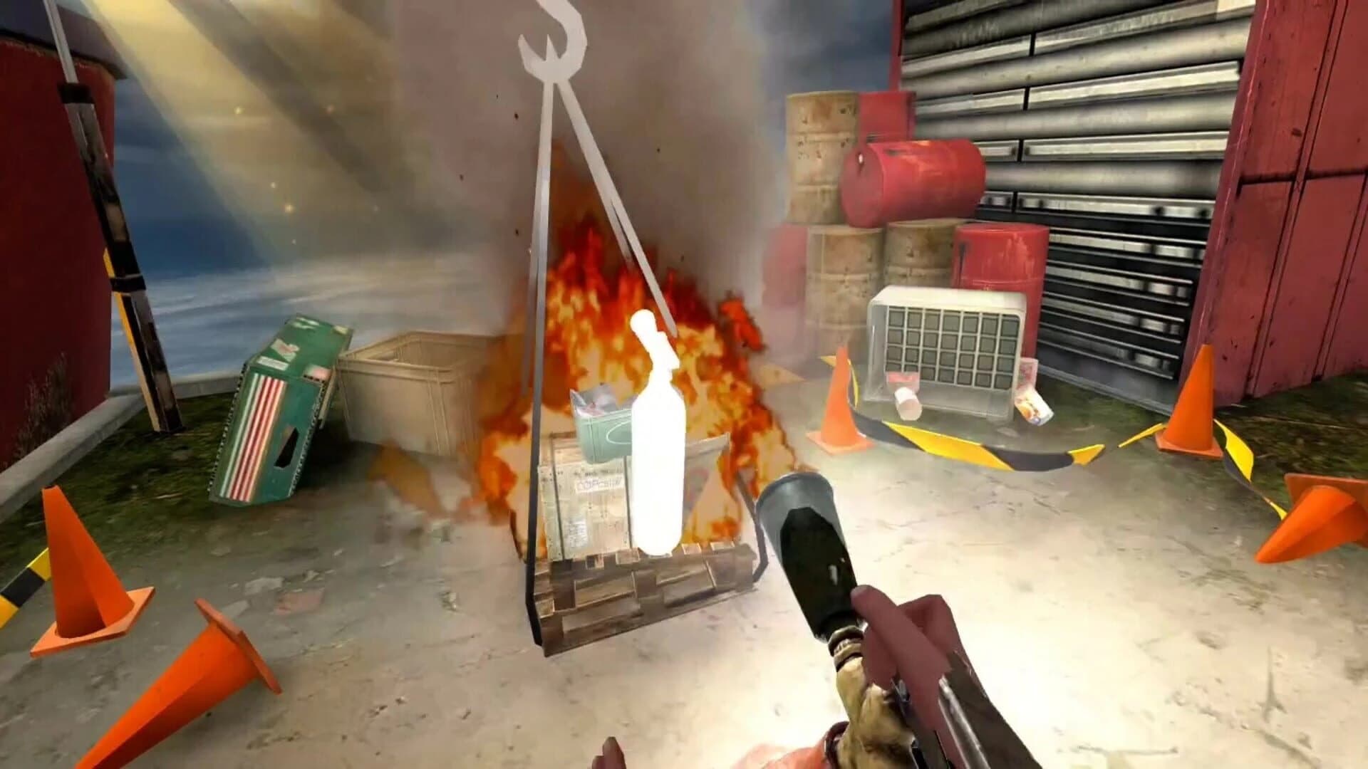 Not Me! screenshot 5