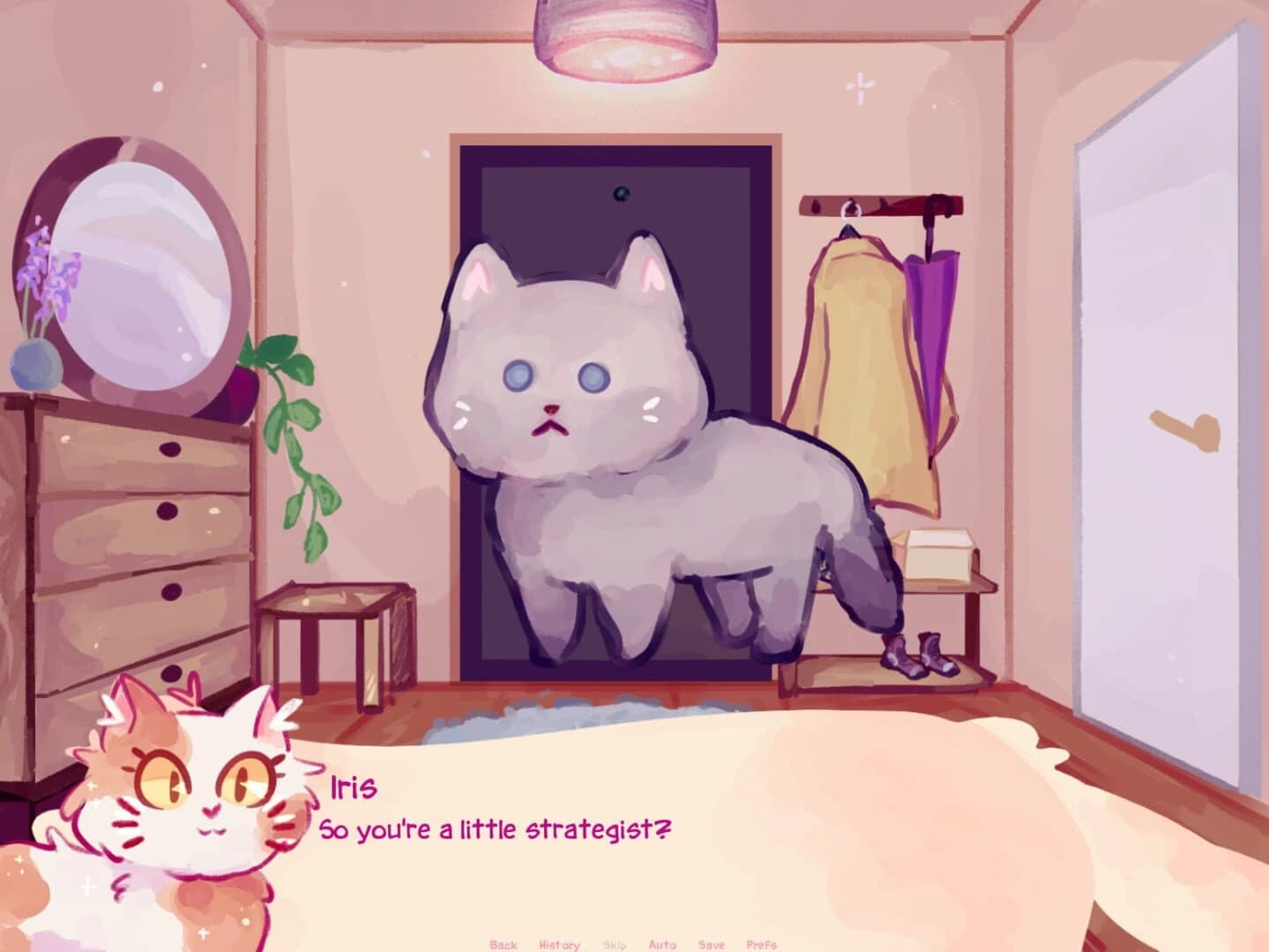 Not Meow Purroblem screenshot 3