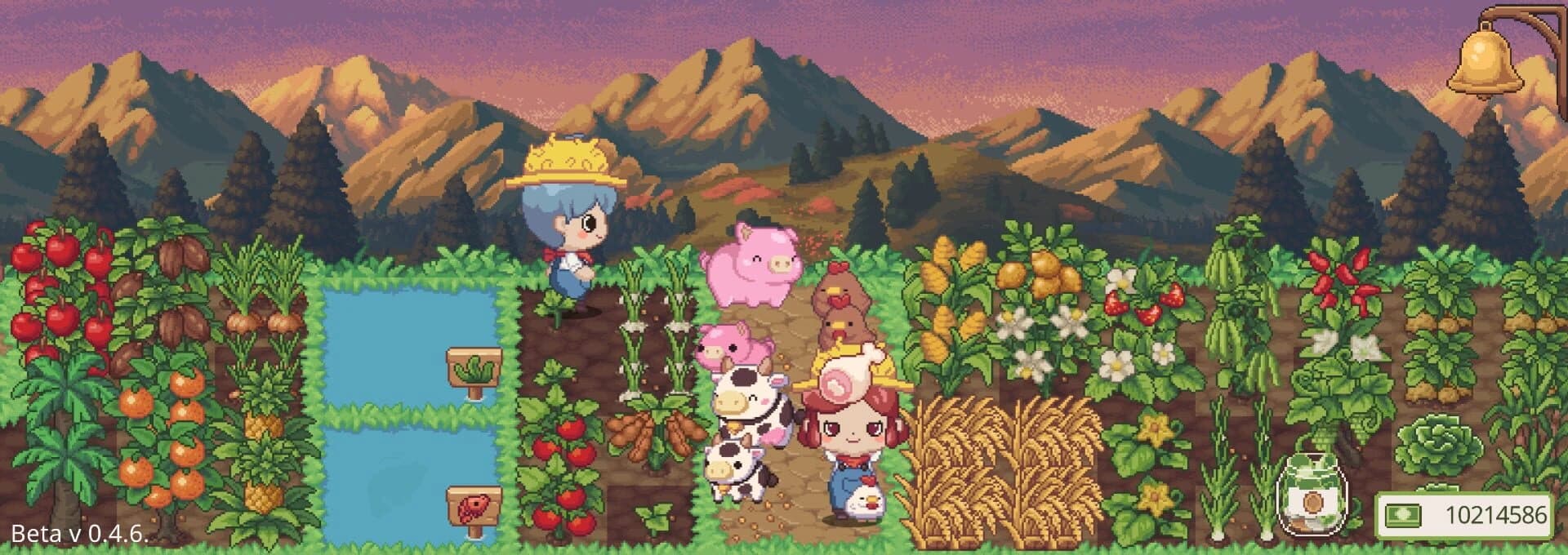 Not Monday Cafe screenshot 4