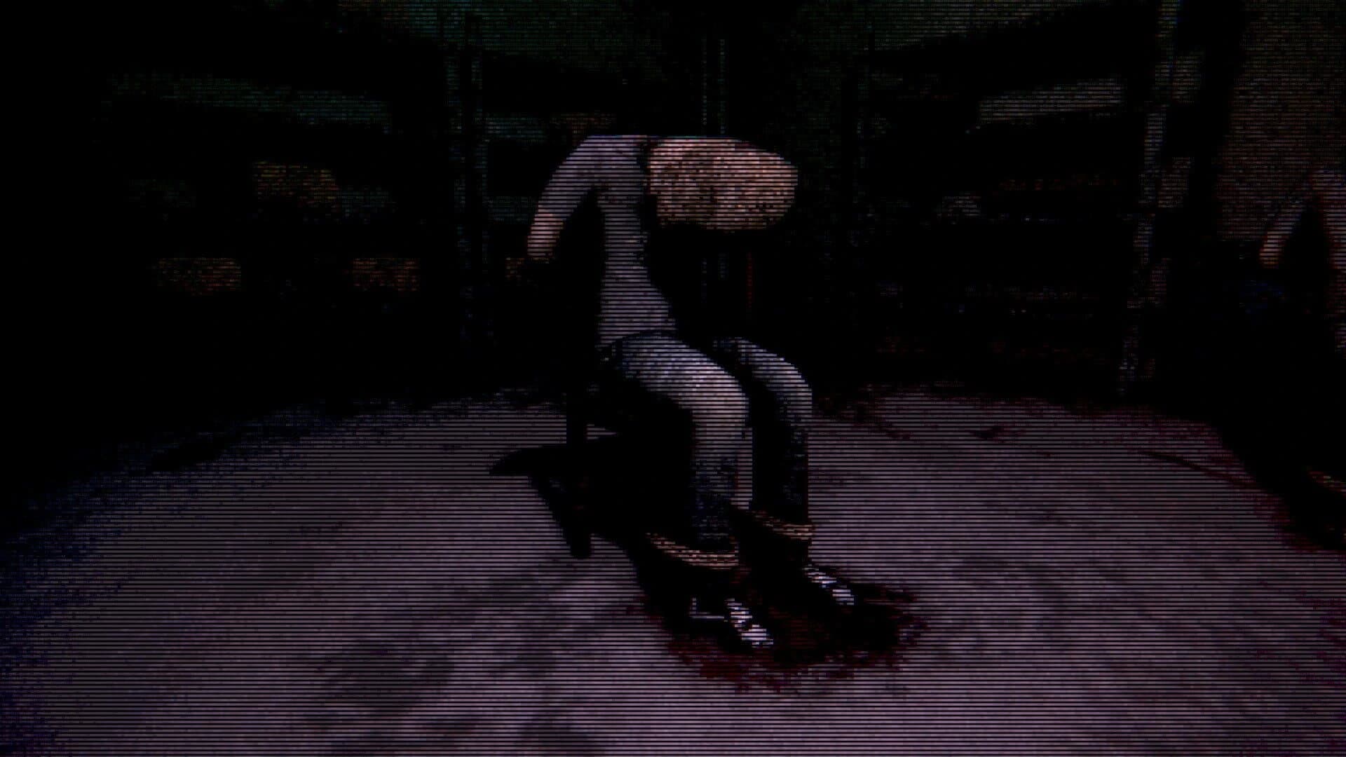 Not My Hand screenshot 2