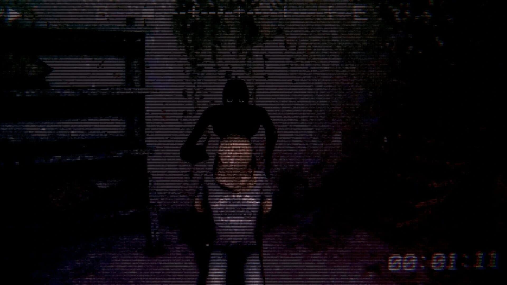 Not My Hand screenshot 5