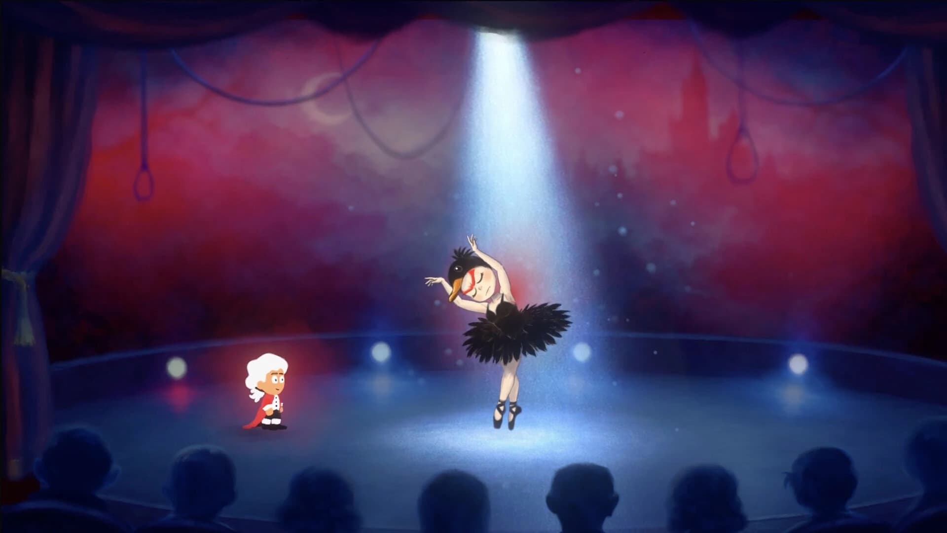 Not My Tempo screenshot 7