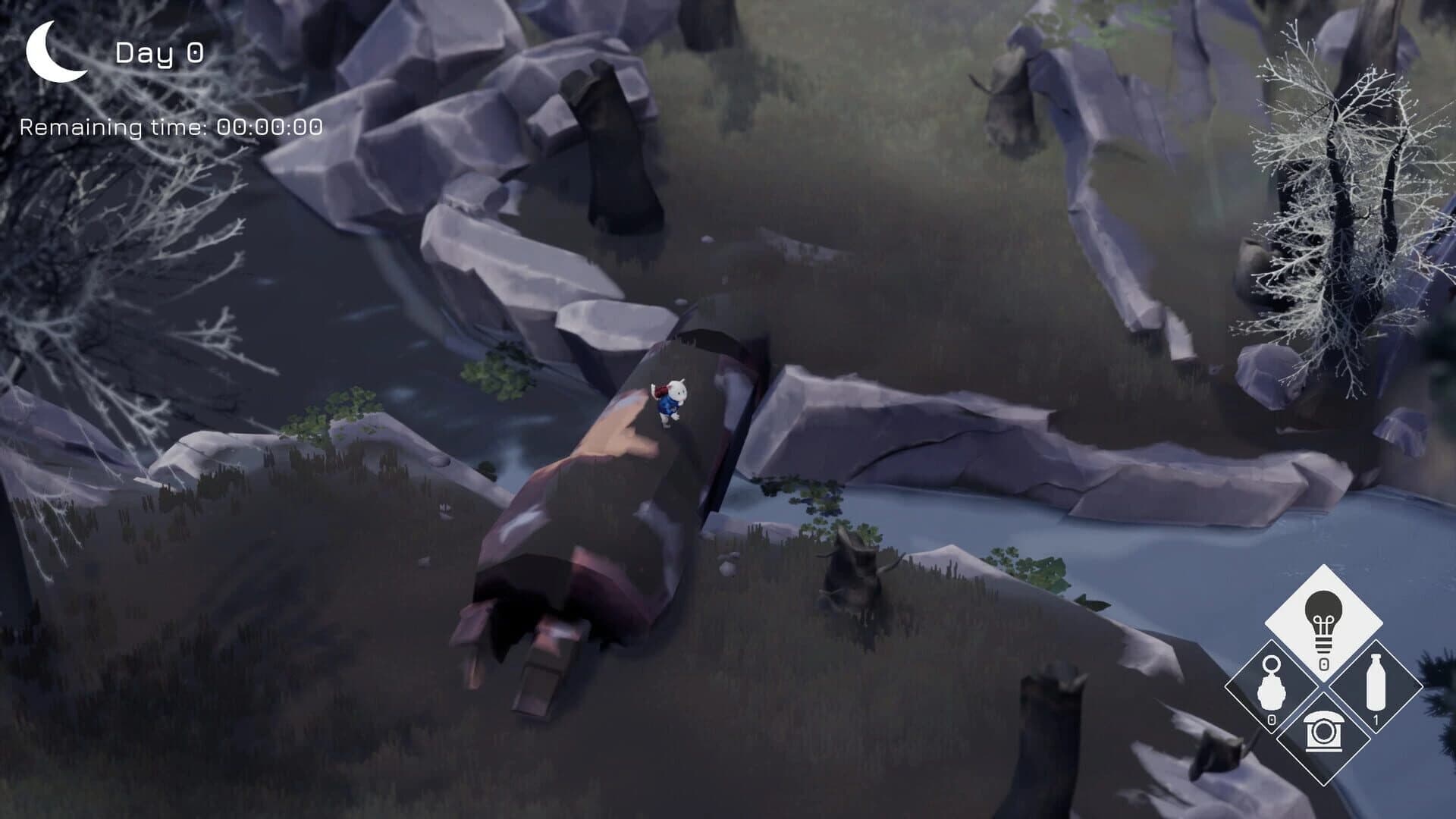 Not My War screenshot 1