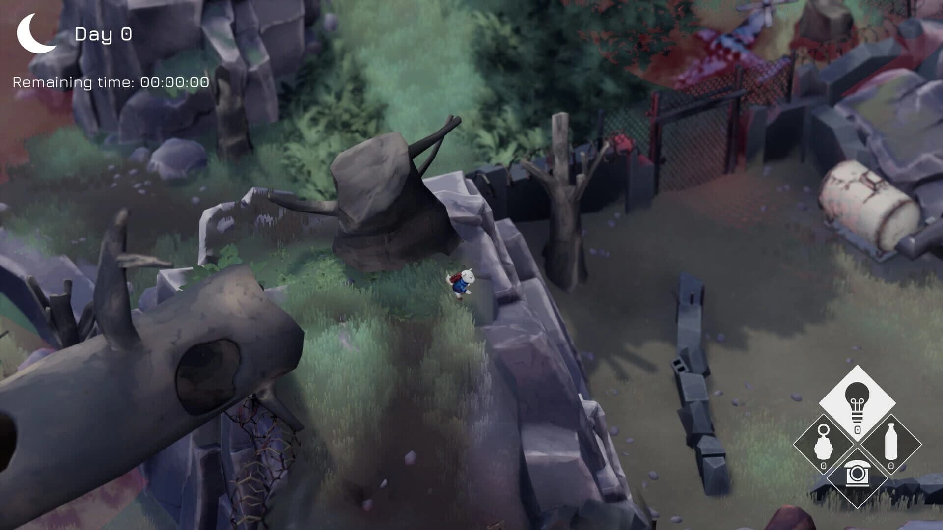 Not My War screenshot 3