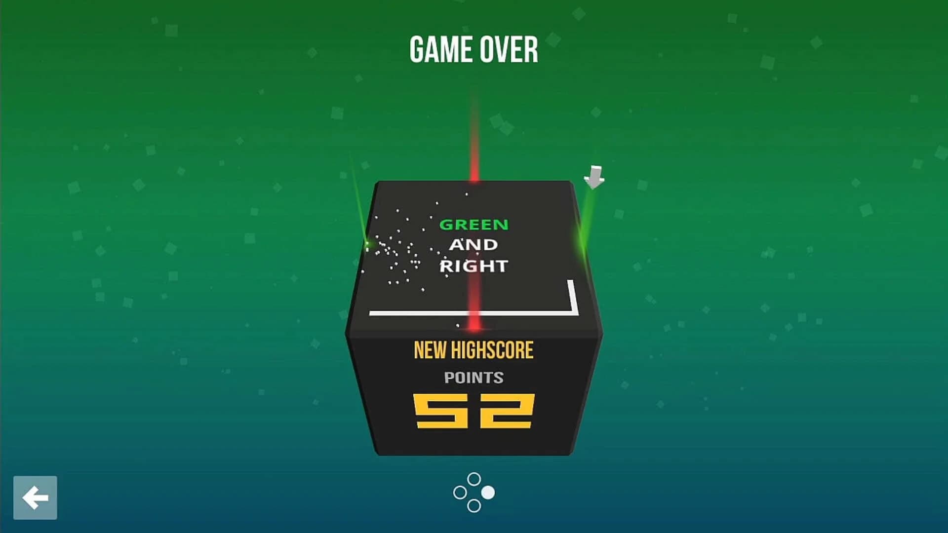 Not Not: A Brain Buster screenshot 4