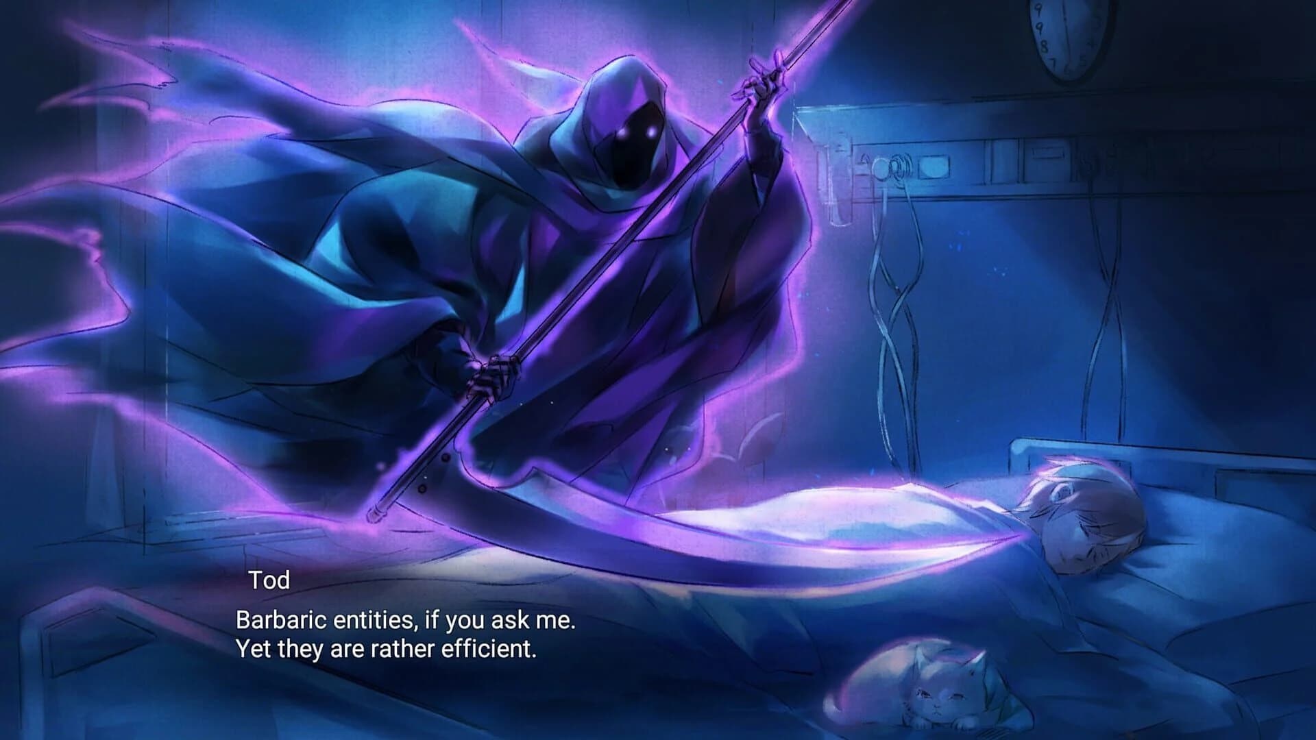 Not Only Nine screenshot 5