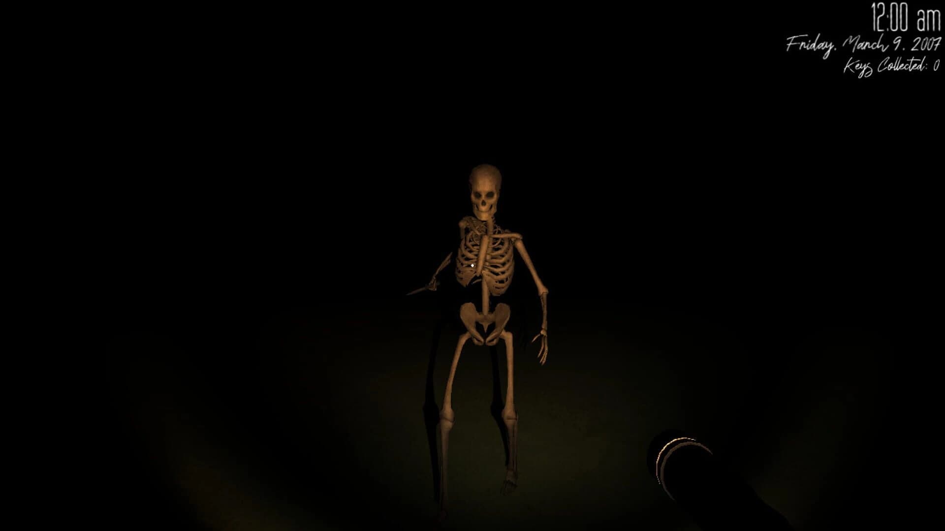 Not Our Home: Platinum Edition screenshot 5