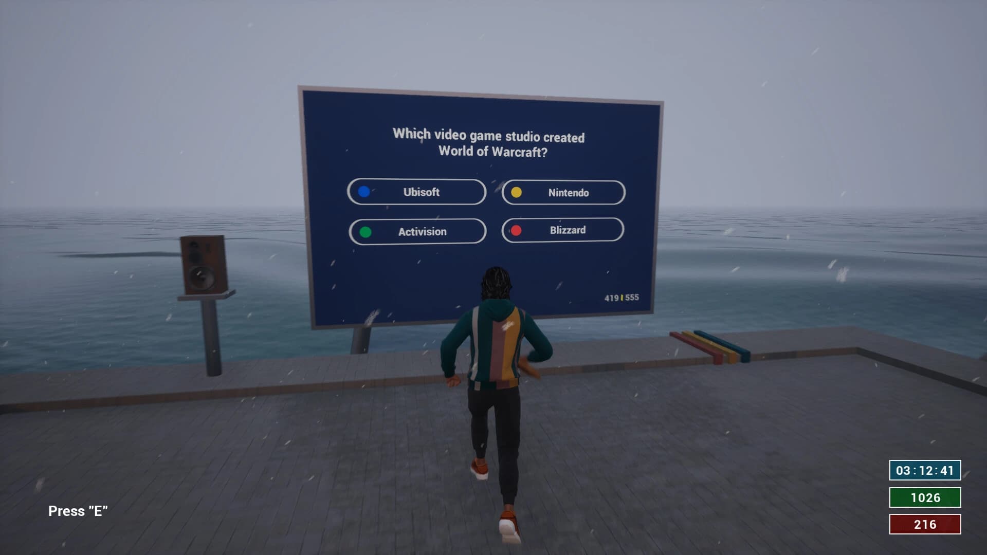 Not Sure About That screenshot 7