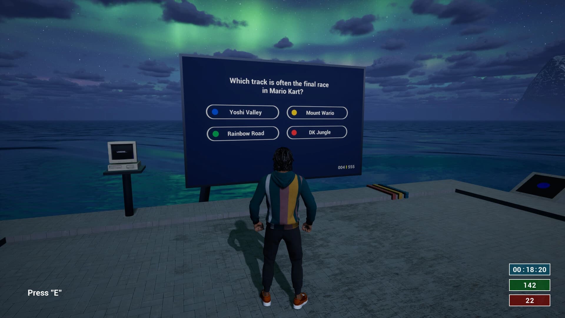 Not Sure About That screenshot 5