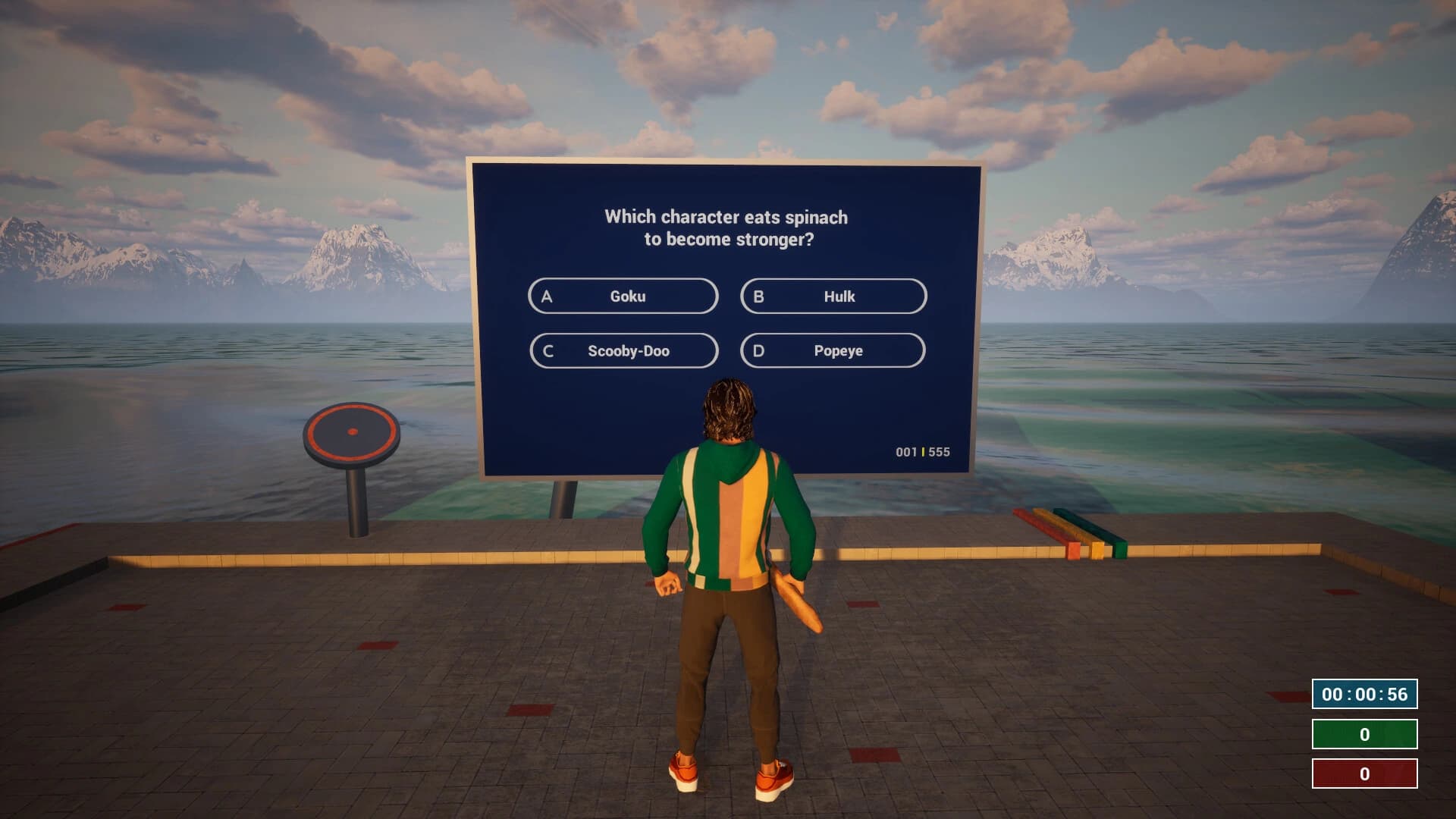 Not Sure About That screenshot 3