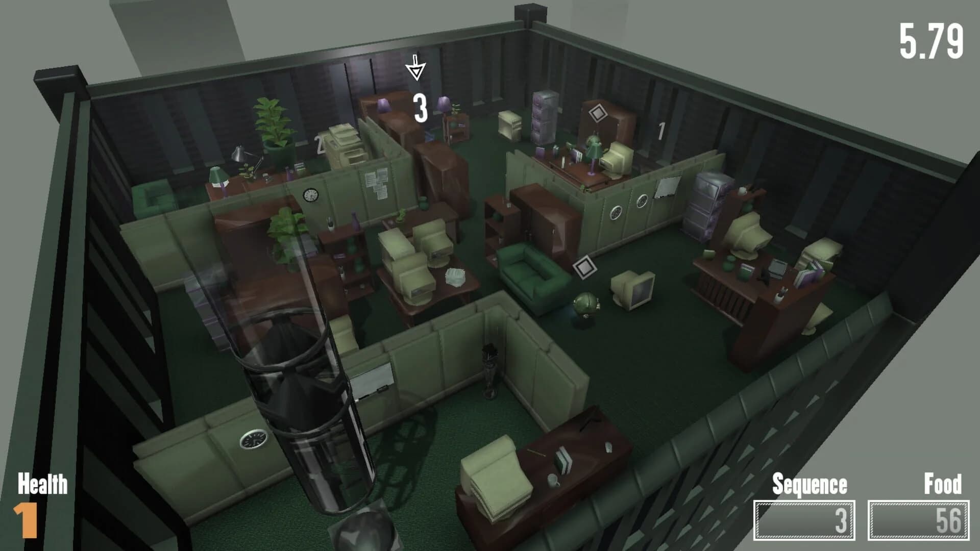 Not the Robots screenshot 5