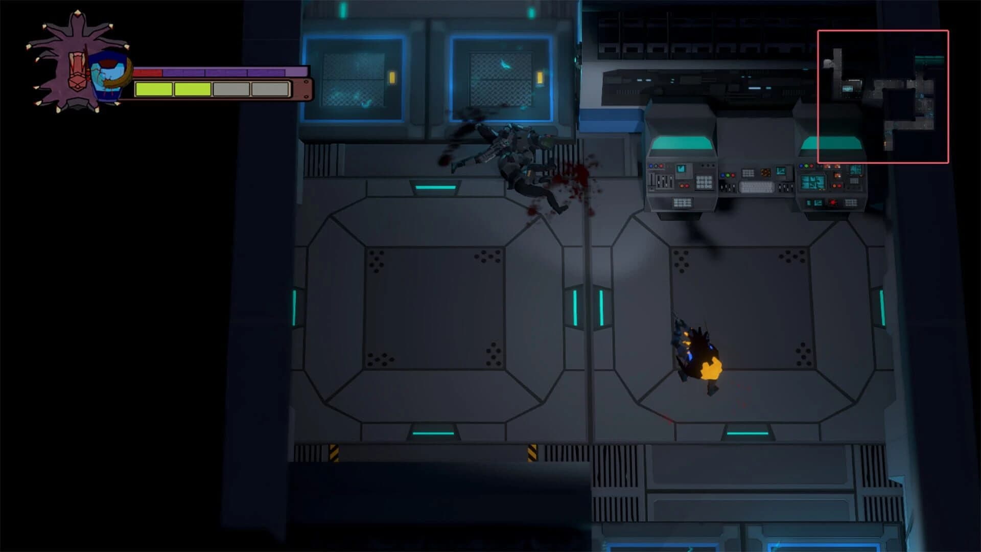 Not Their Will screenshot 1