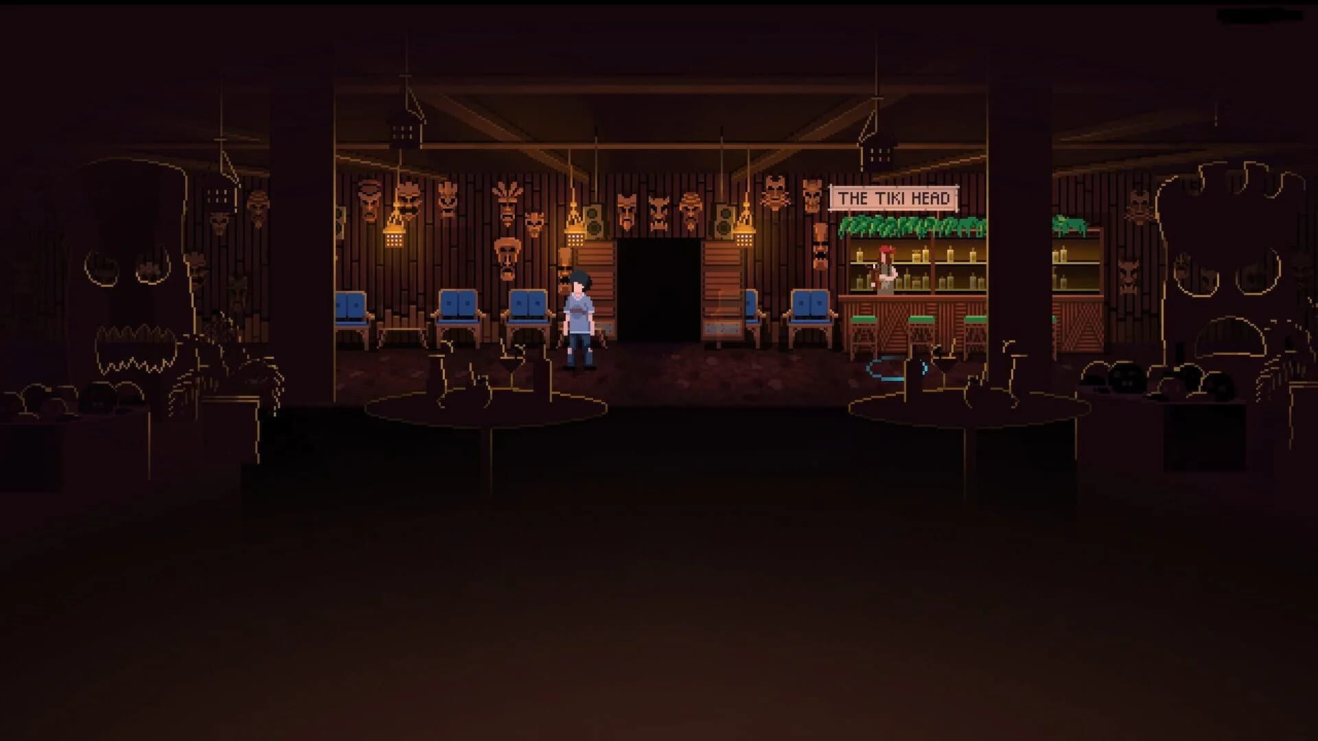 Not Tonight screenshot 1