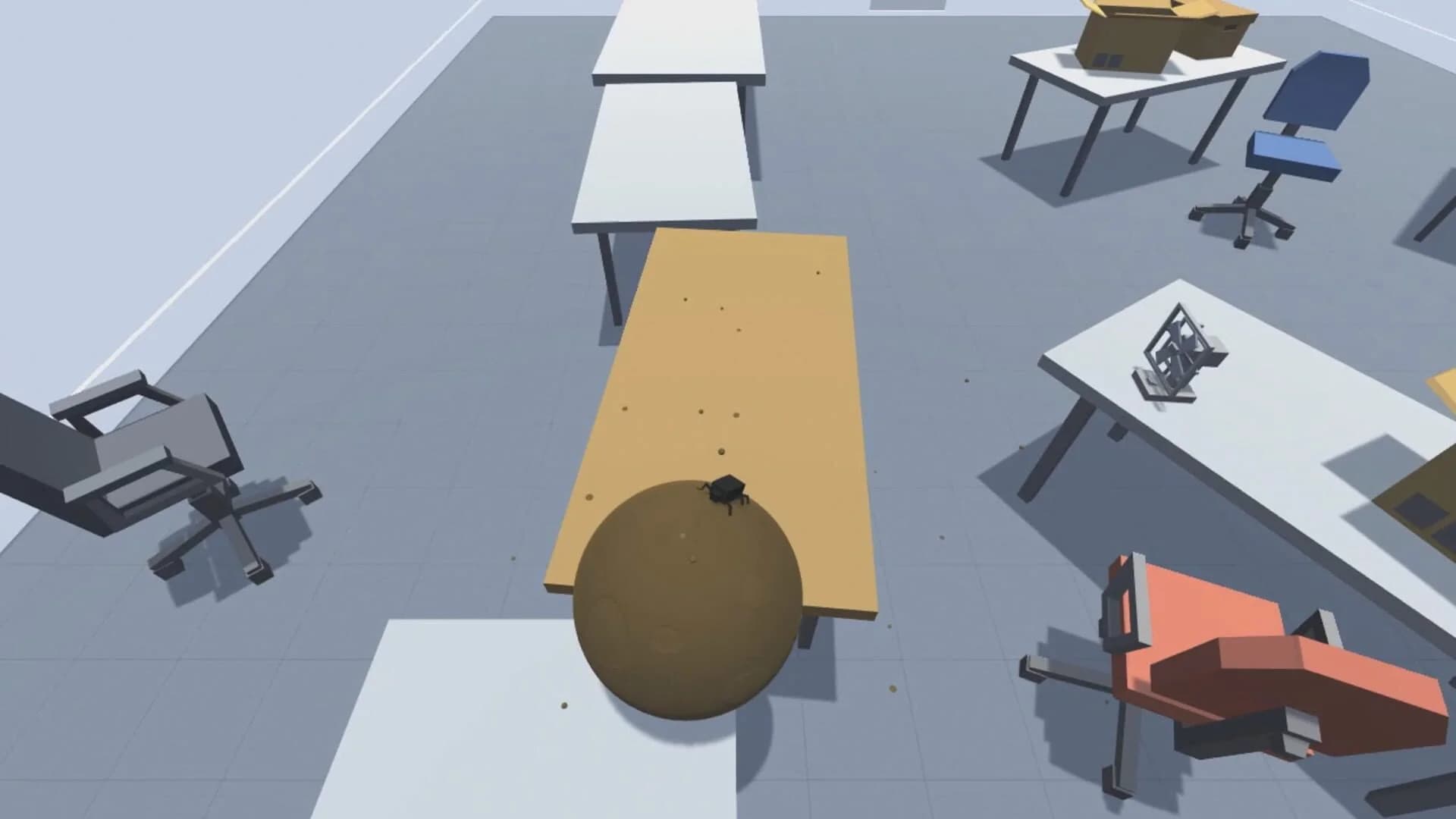 Not Without My Poop screenshot 5