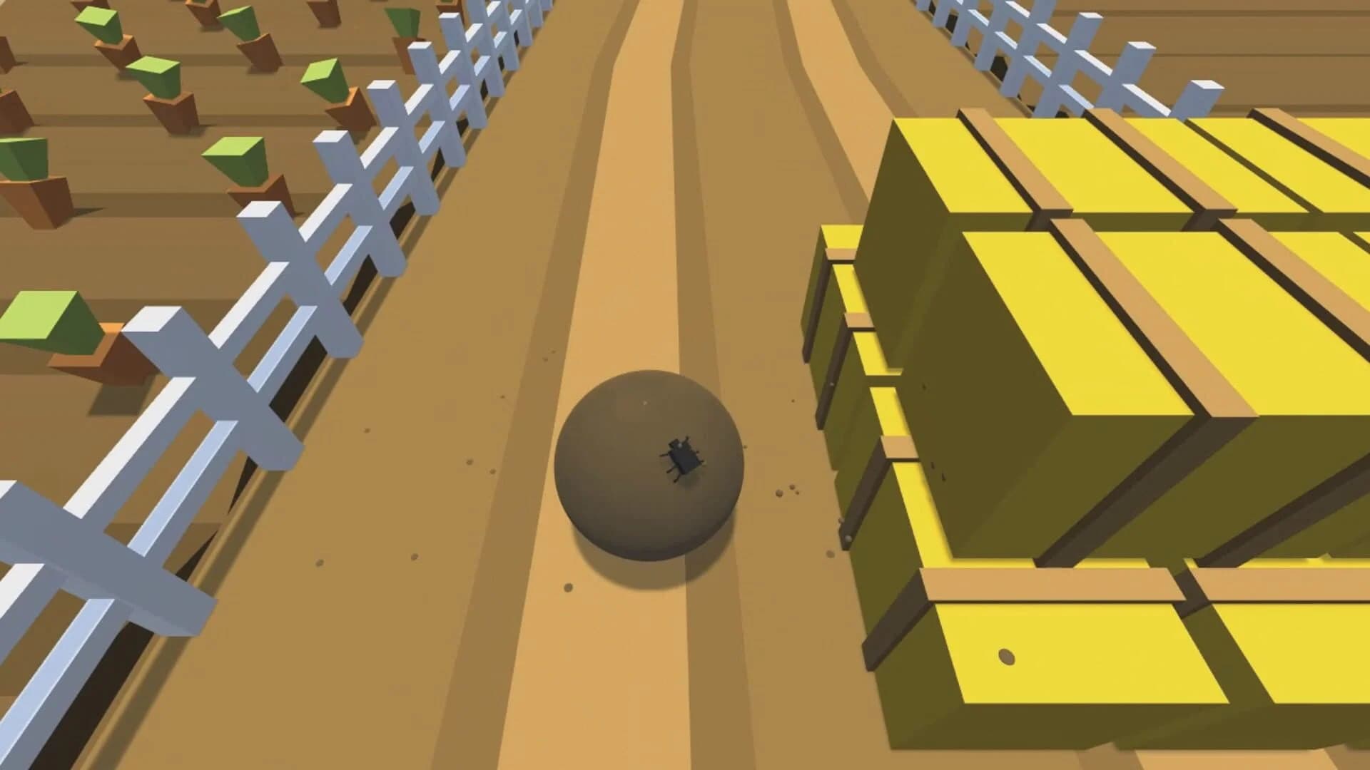 Not Without My Poop screenshot 1