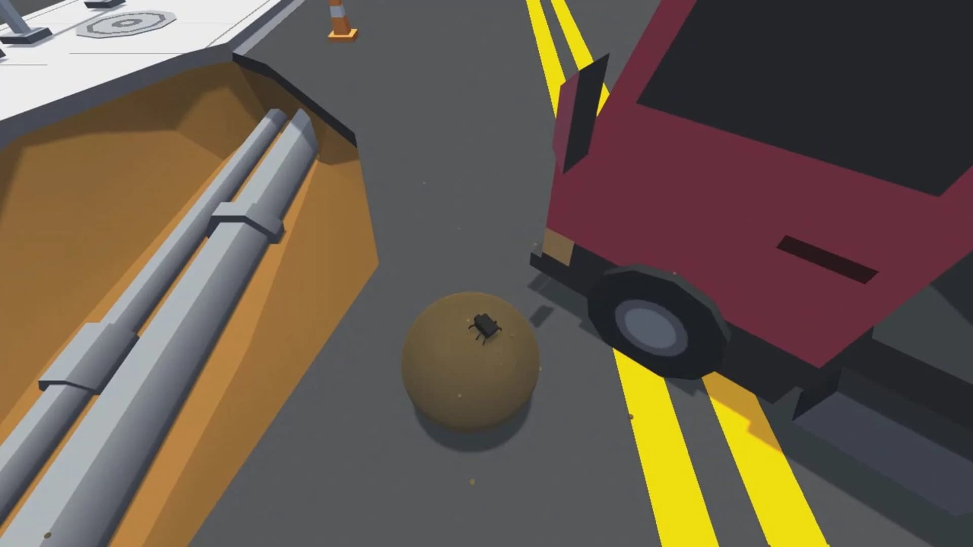 Not Without My Poop screenshot 4