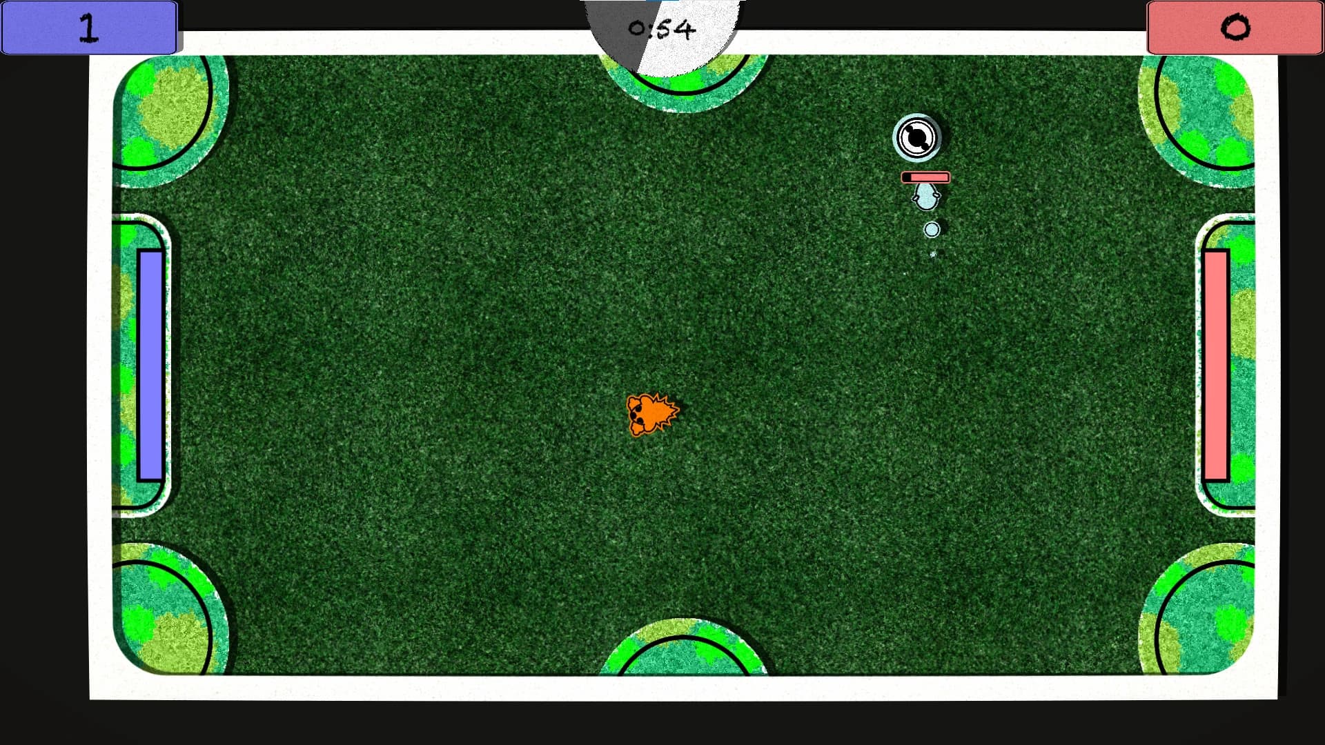 Note Brawl screenshot 3