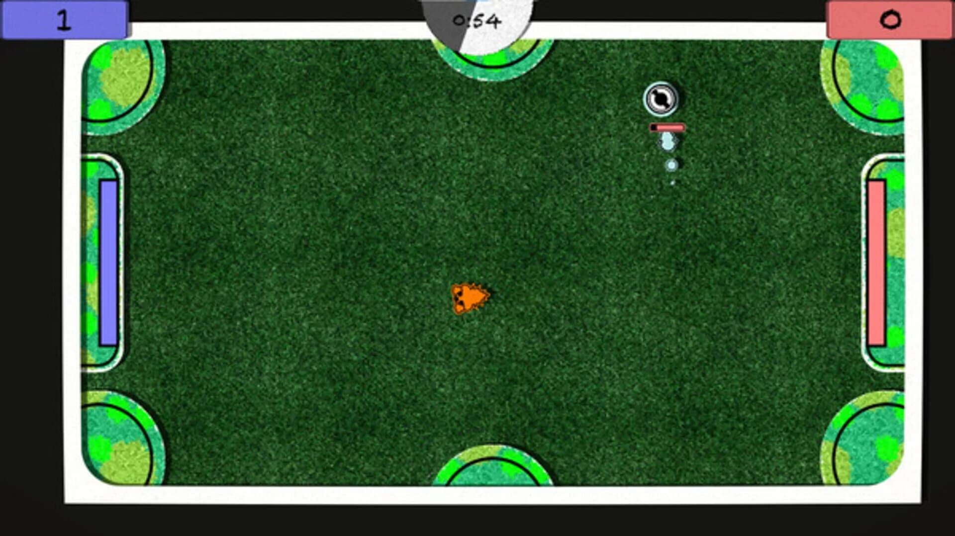 Note Brawl screenshot 1