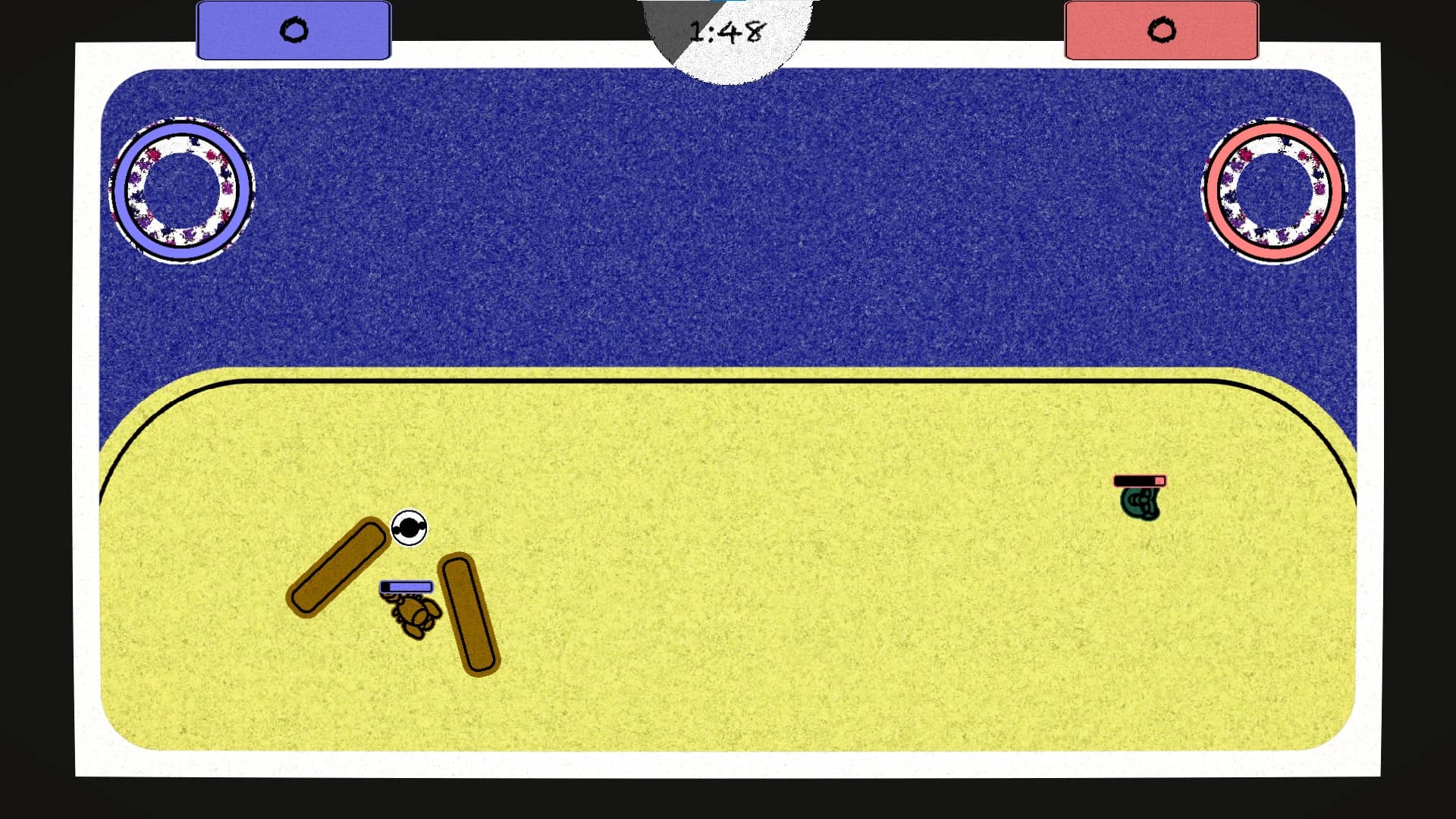 Note Brawl screenshot 7