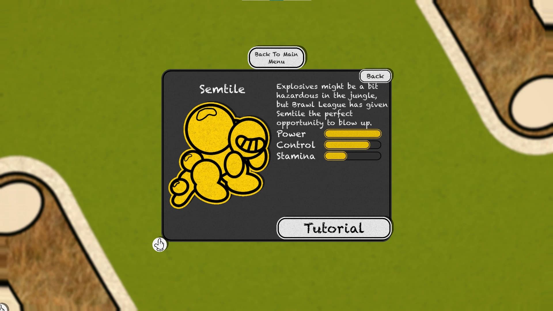 Note Brawl screenshot 4