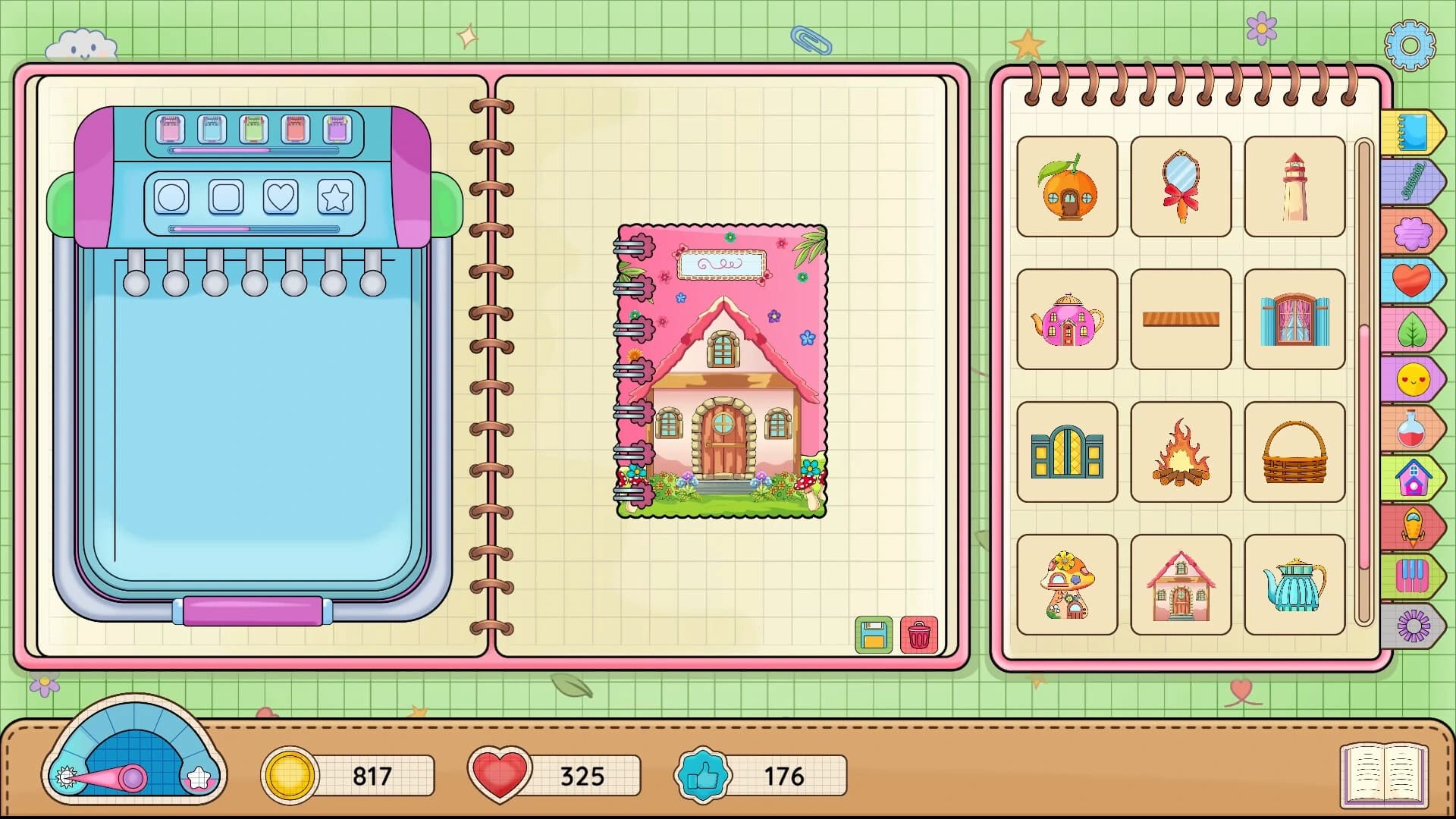 Notebook Workshop screenshot 4