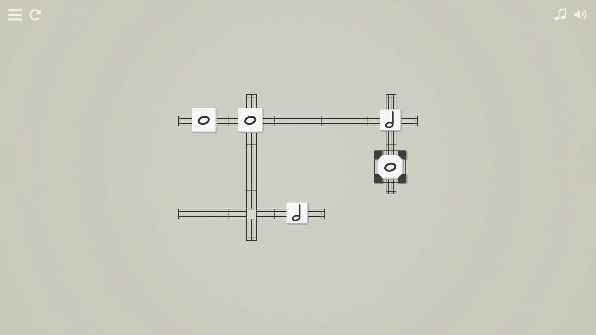 Notes screenshot 1