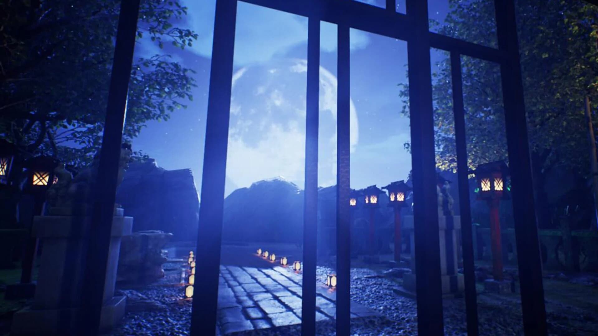 Notes of Soul screenshot 3