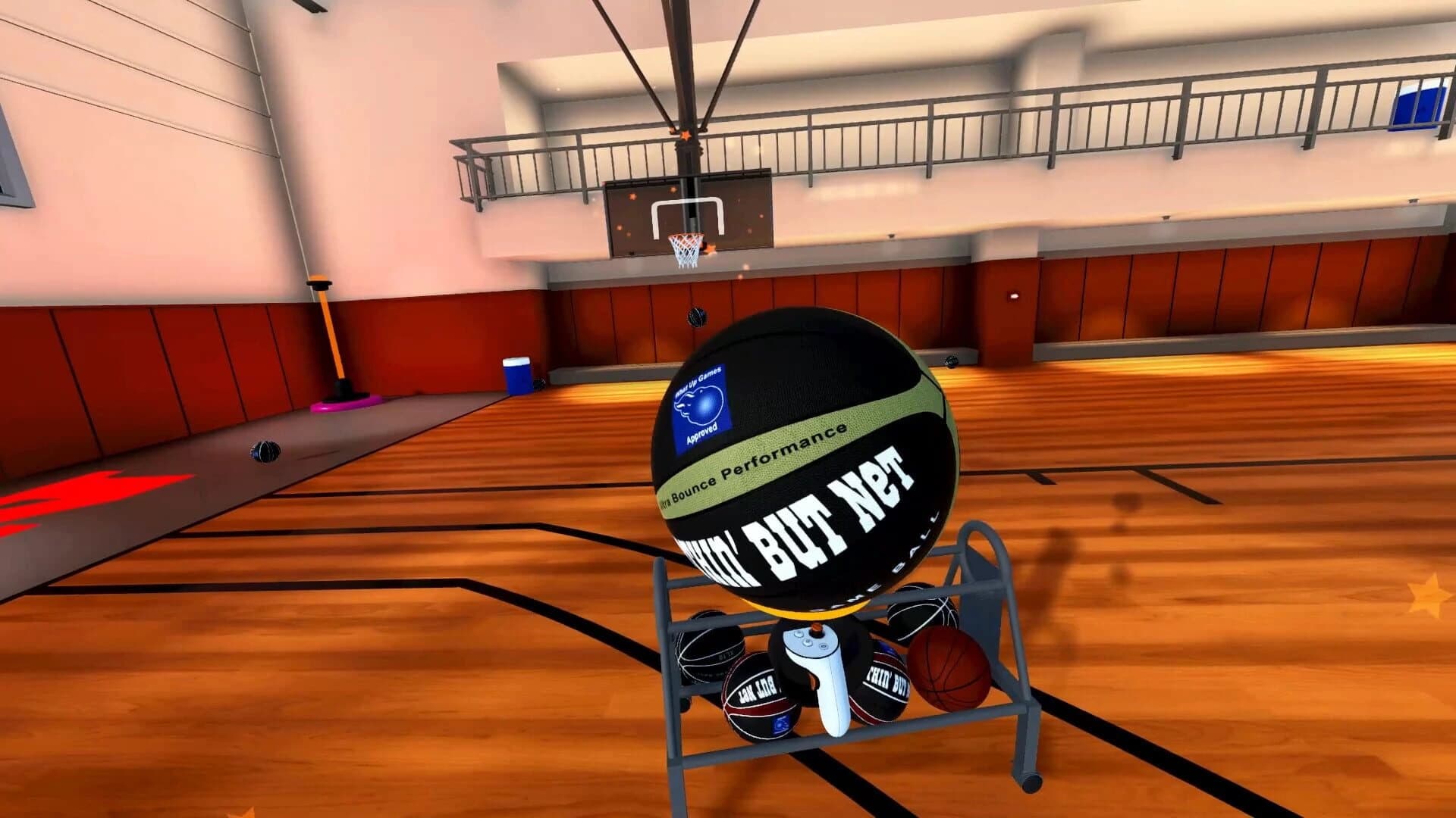 Nothin' But Net screenshot 5