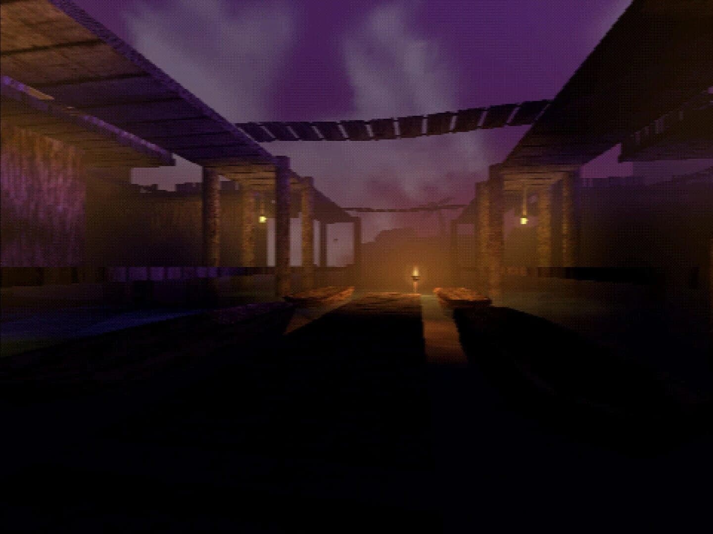 Nothing at Stake screenshot 1
