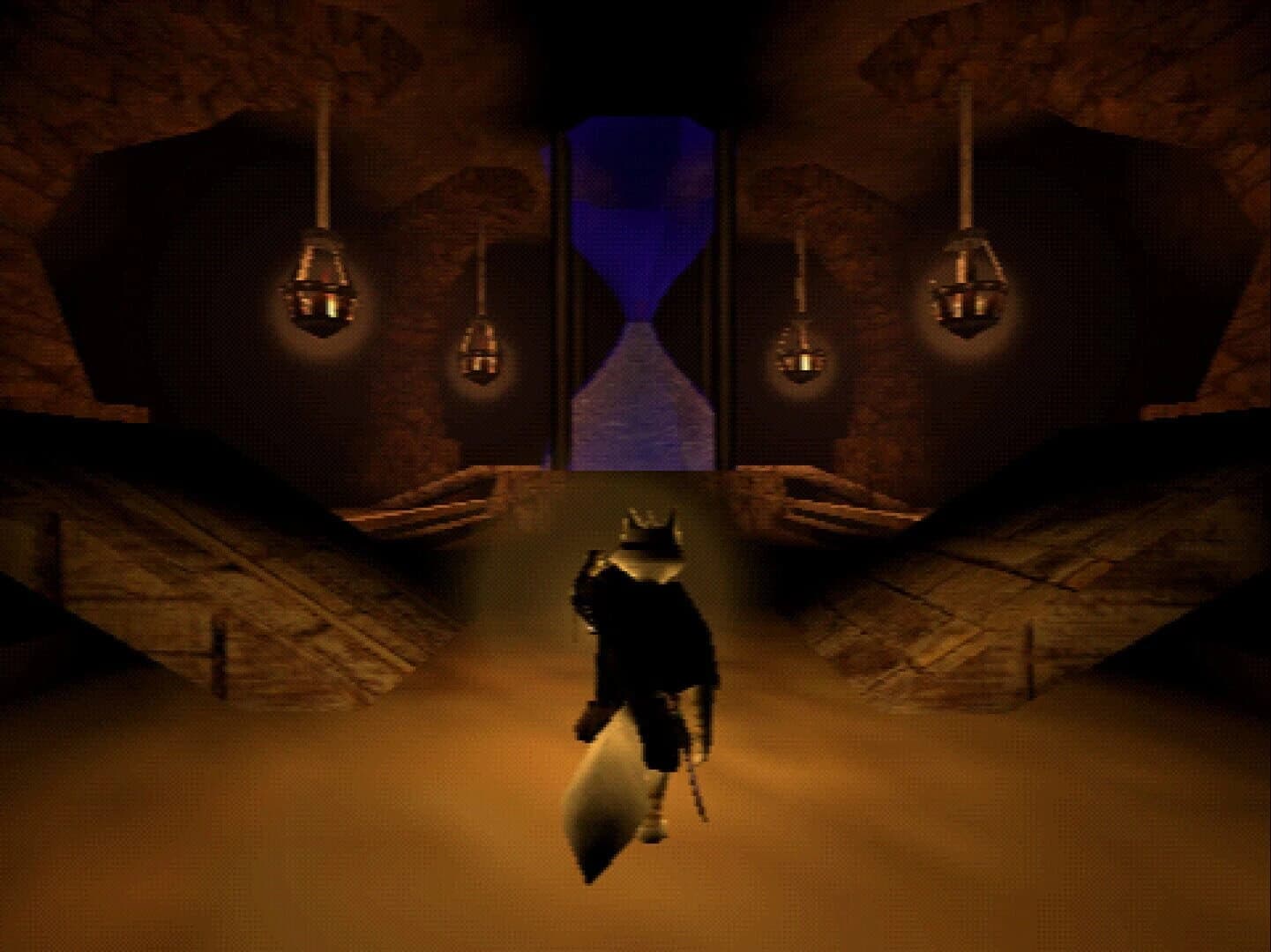 Nothing at Stake screenshot 4