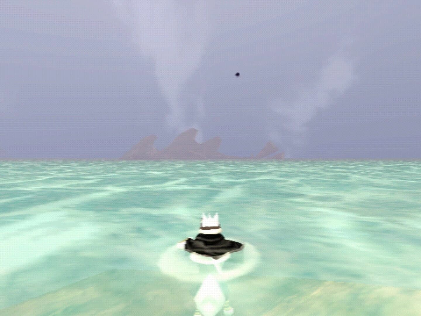 Nothing at Stake screenshot 2