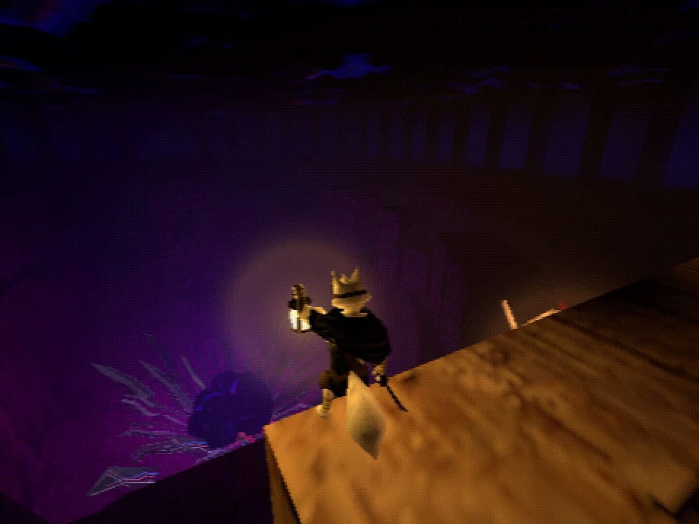 Nothing at Stake screenshot 3