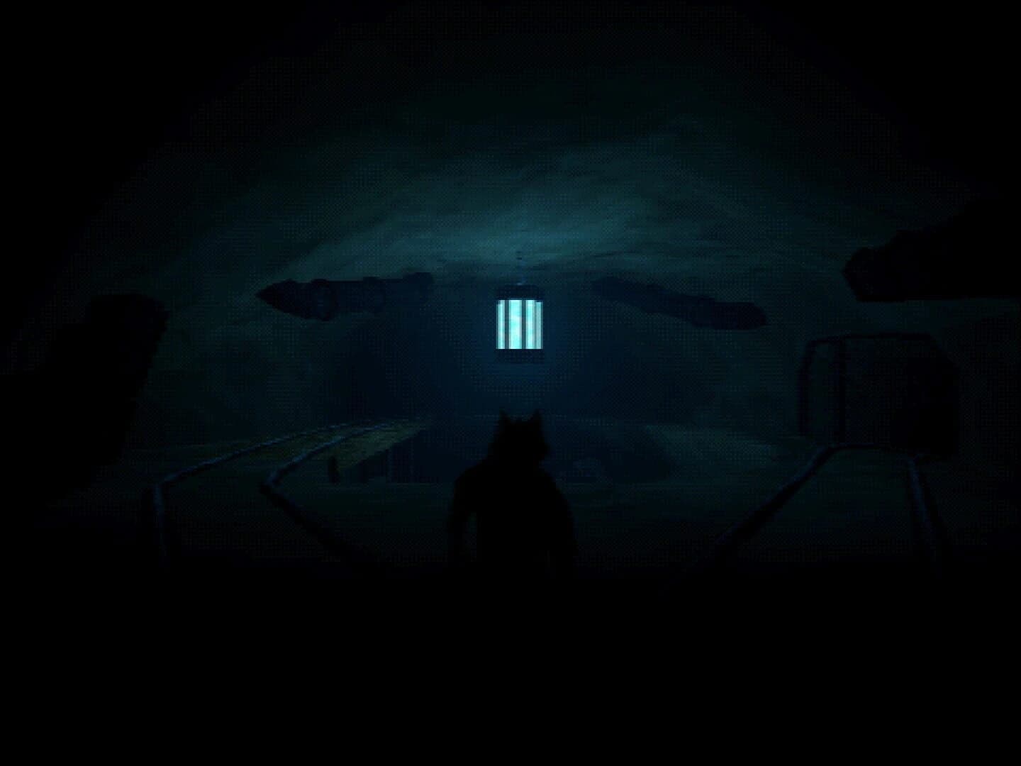 Nothing at Stake screenshot 5