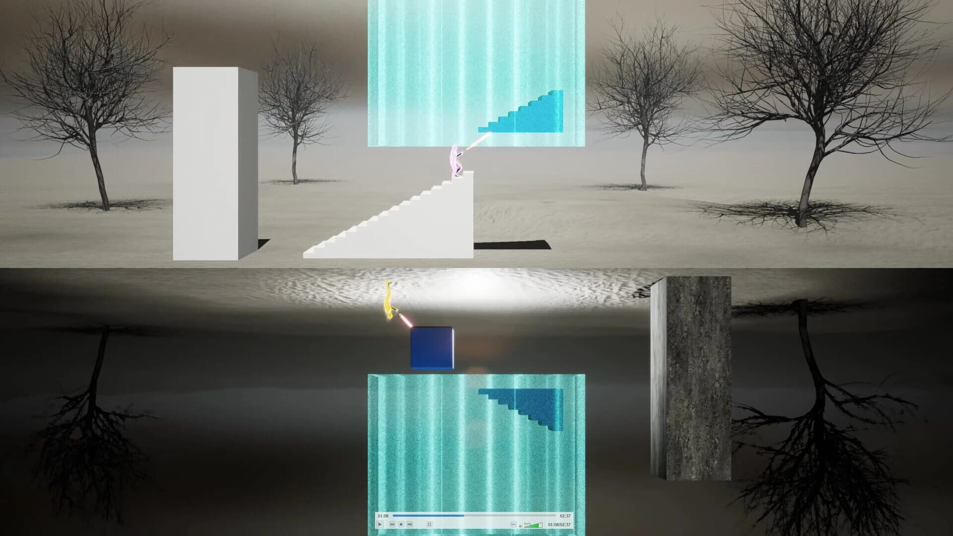 Nothing Can screenshot 4