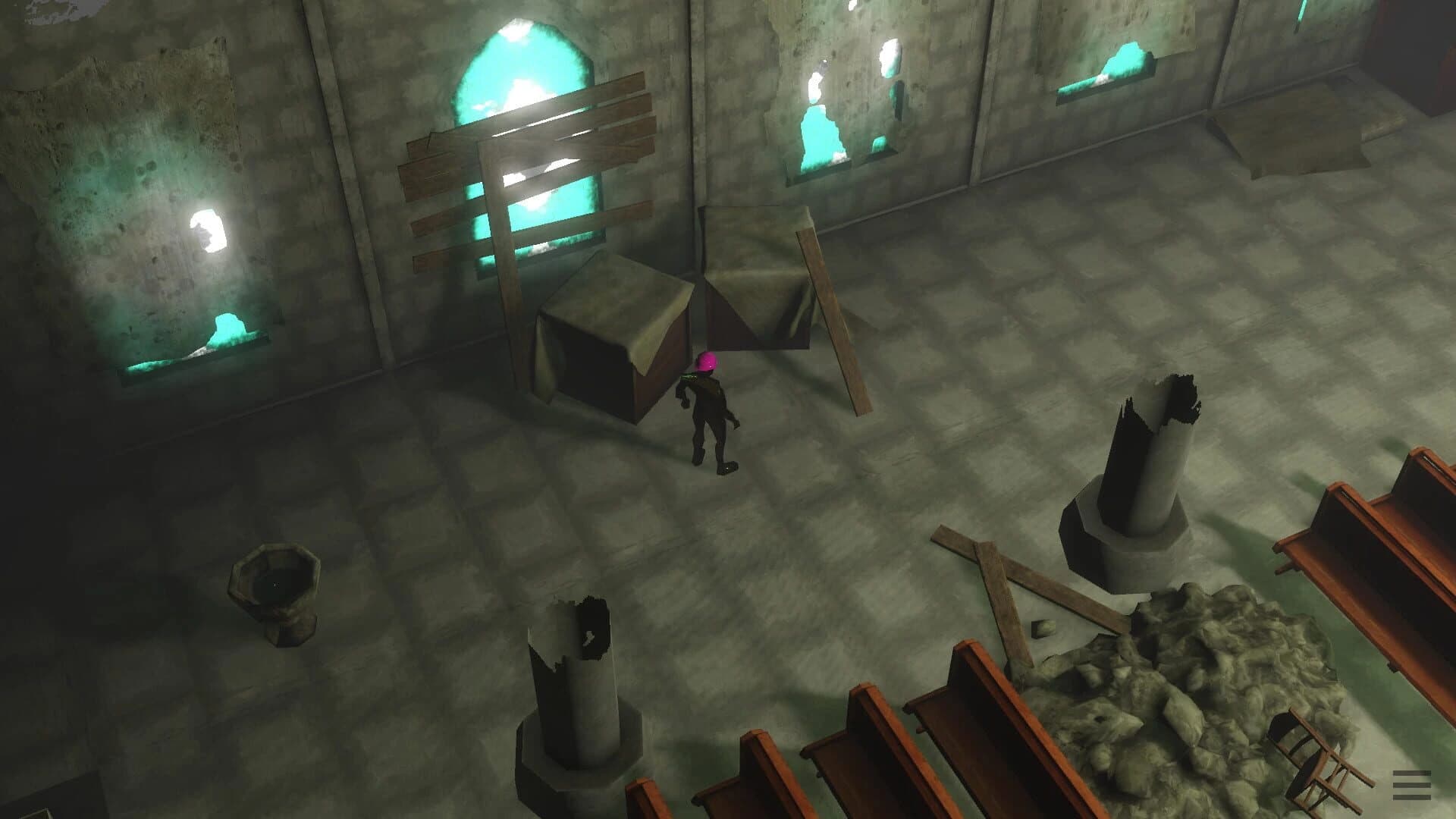 Nothing to be done screenshot 4