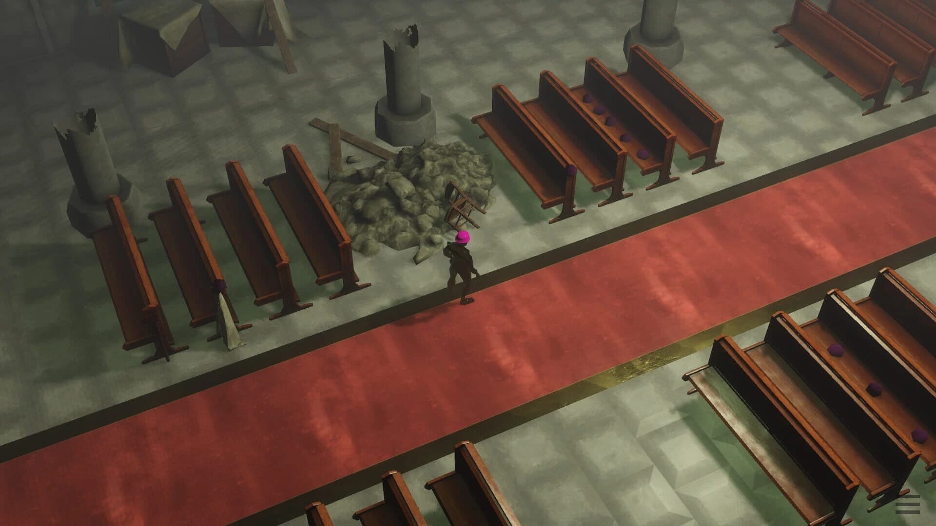 Nothing to be done screenshot 3