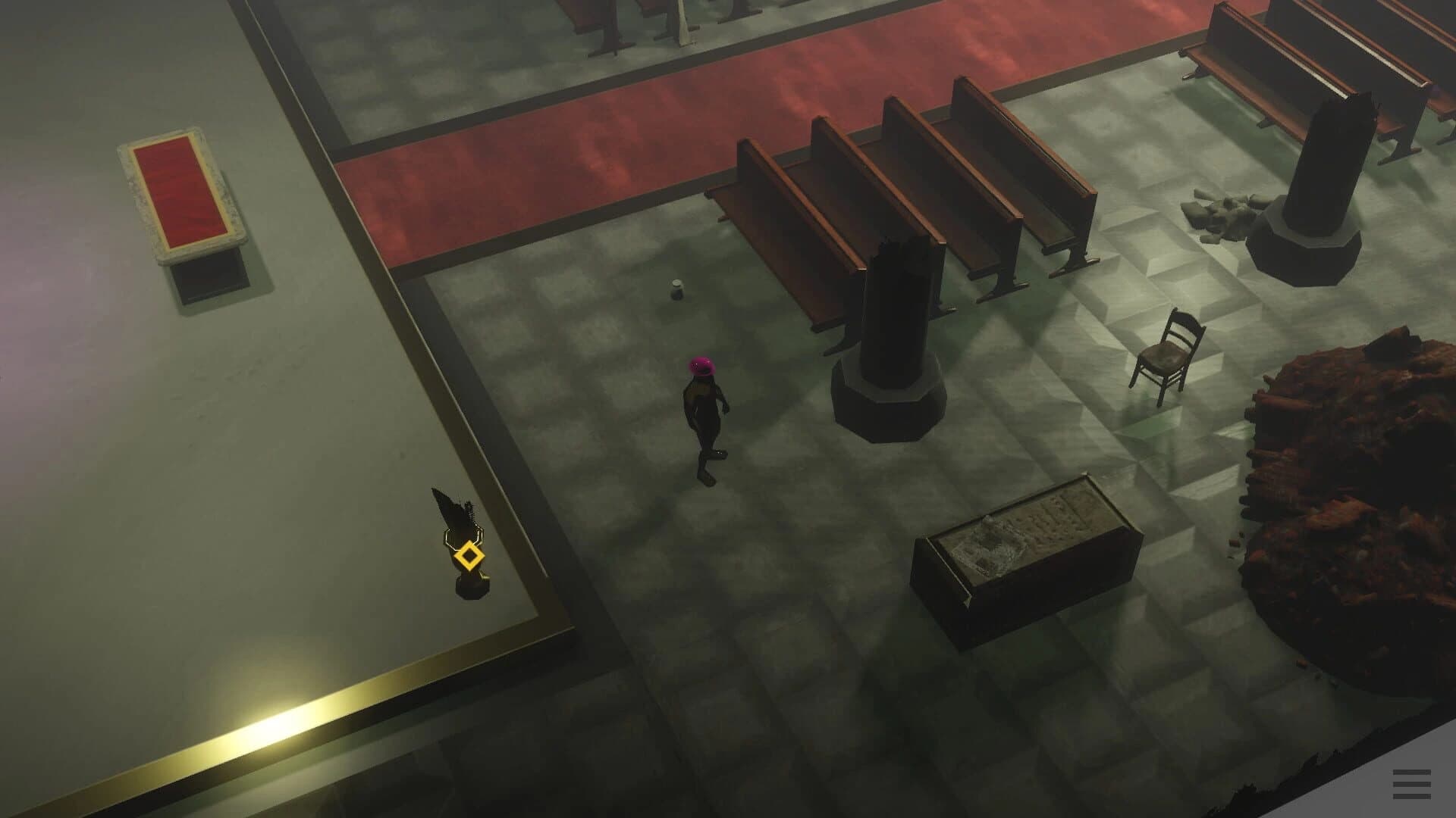 Nothing to be done screenshot 2