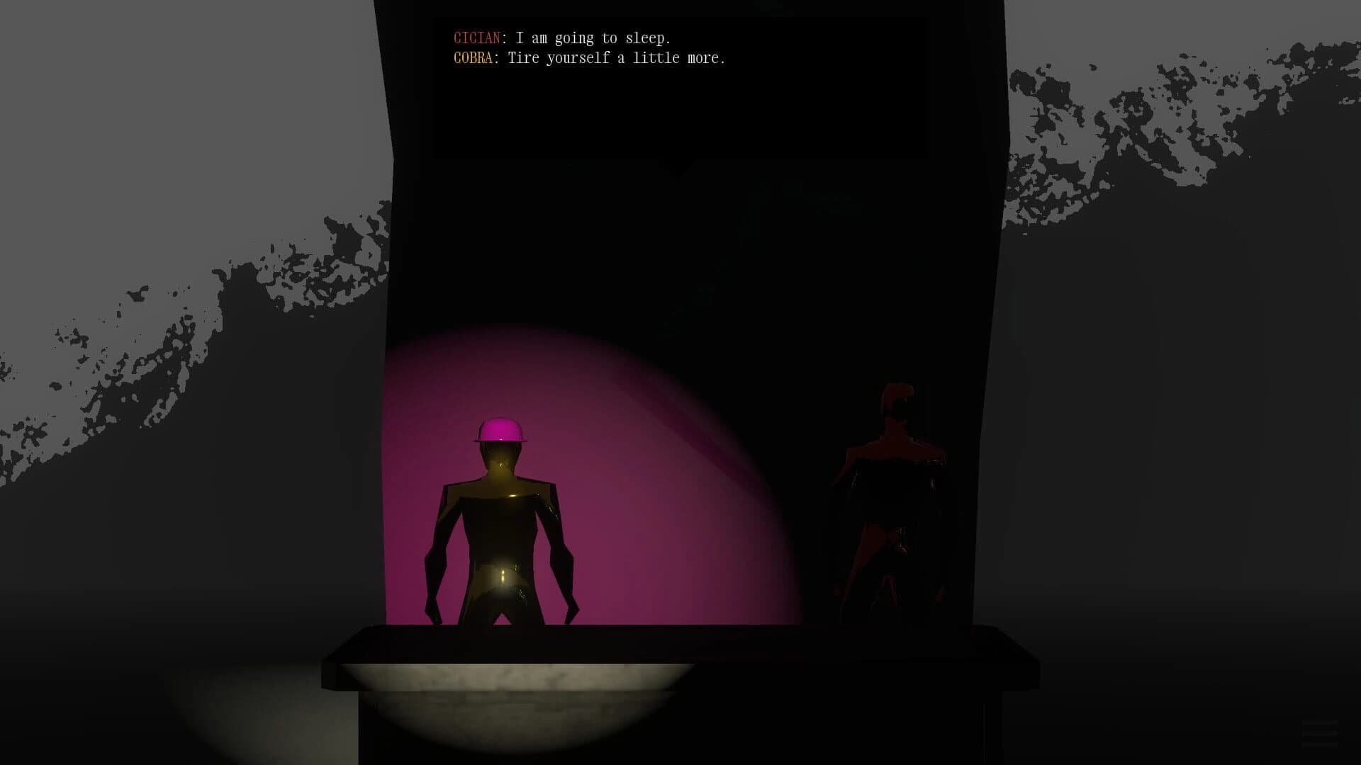 Nothing to be done screenshot 1