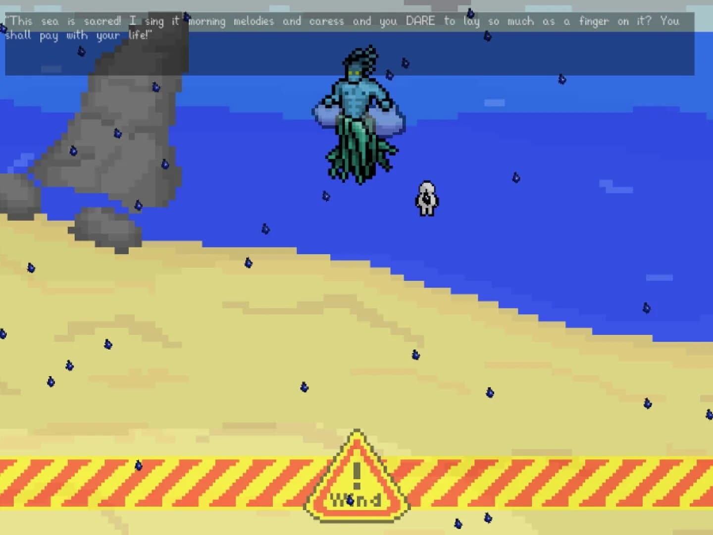 Nothing to God screenshot 4