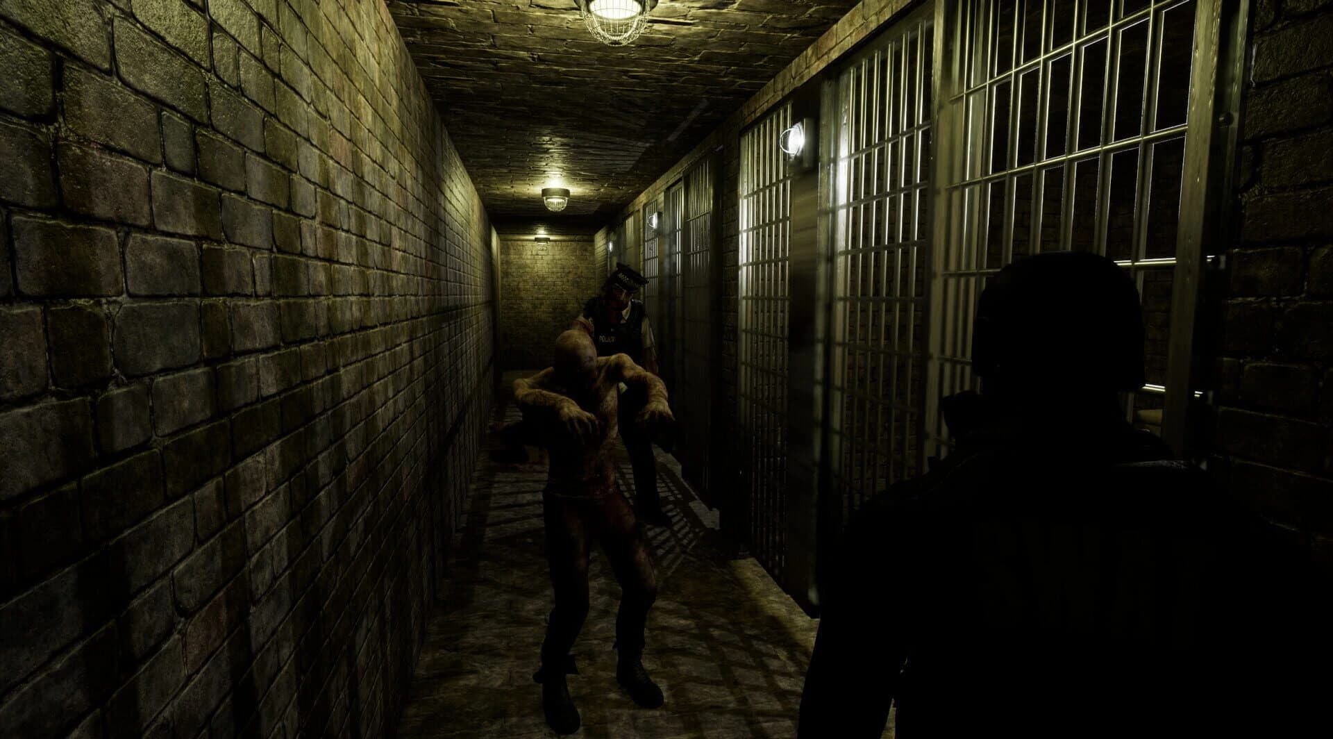 Nothing to Lose screenshot 2