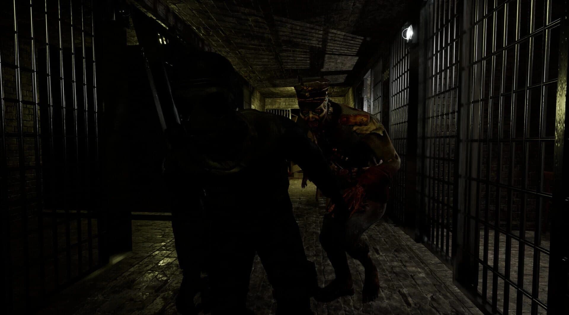 Nothing to Lose screenshot 3