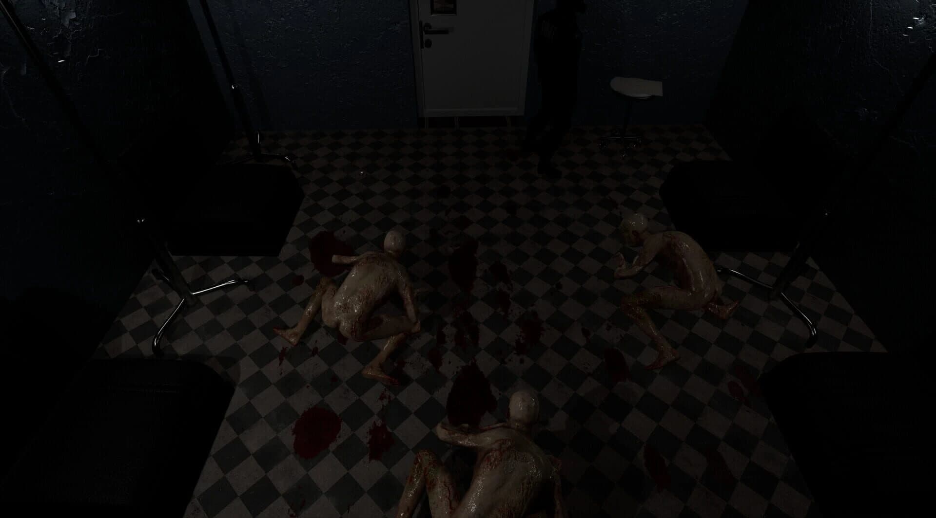 Nothing to Lose screenshot 4