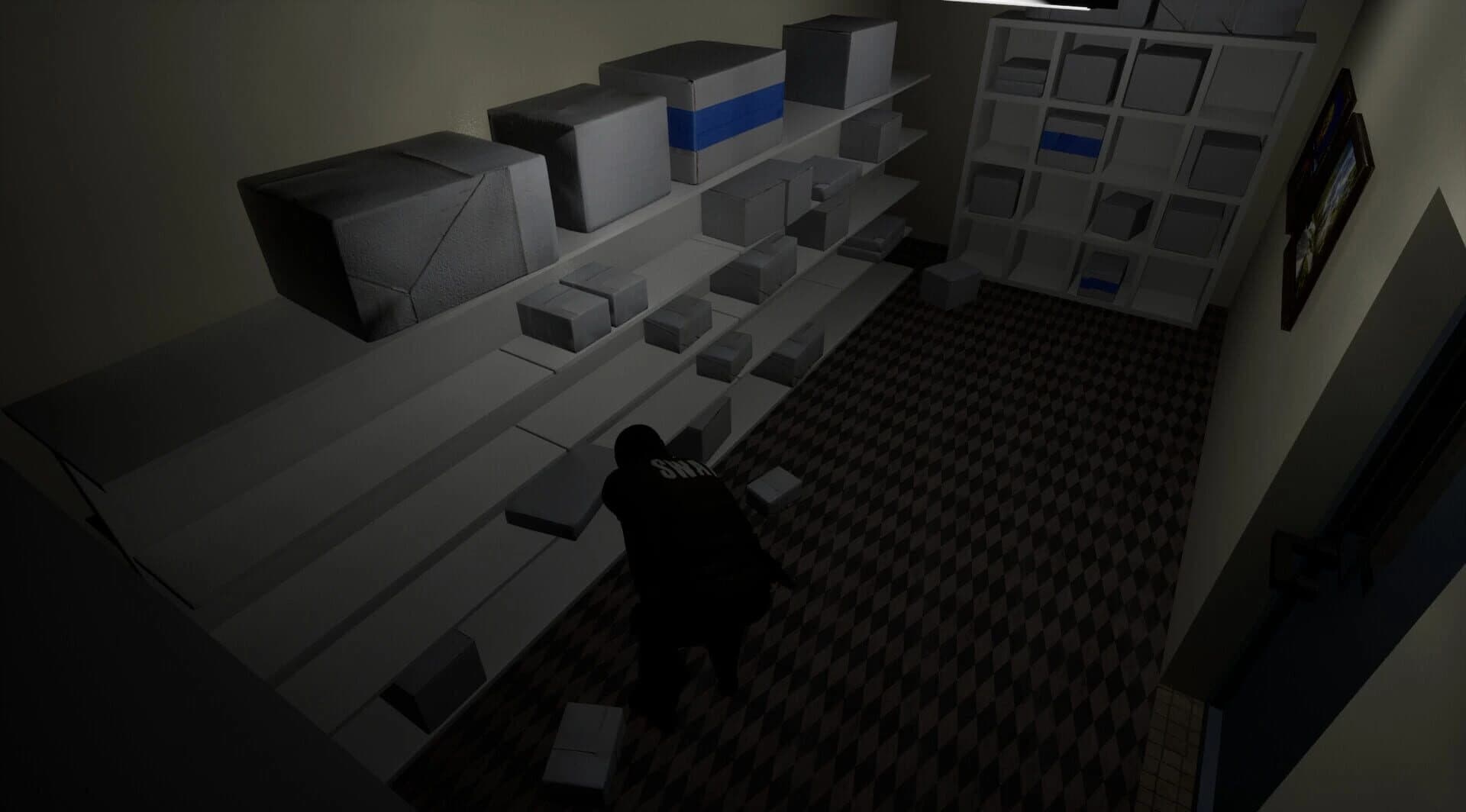 Nothing to Lose screenshot 1