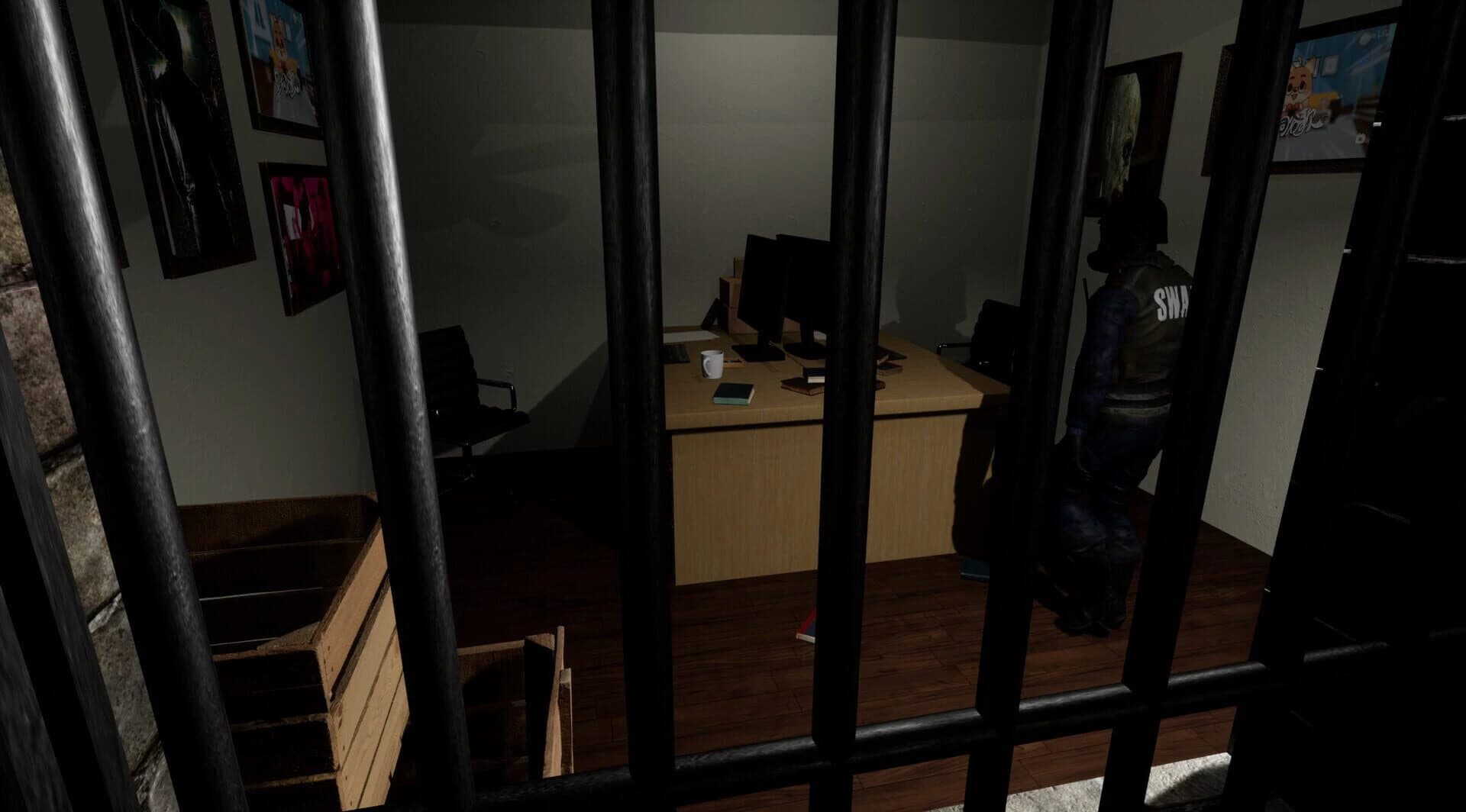 Nothing to Lose screenshot 5