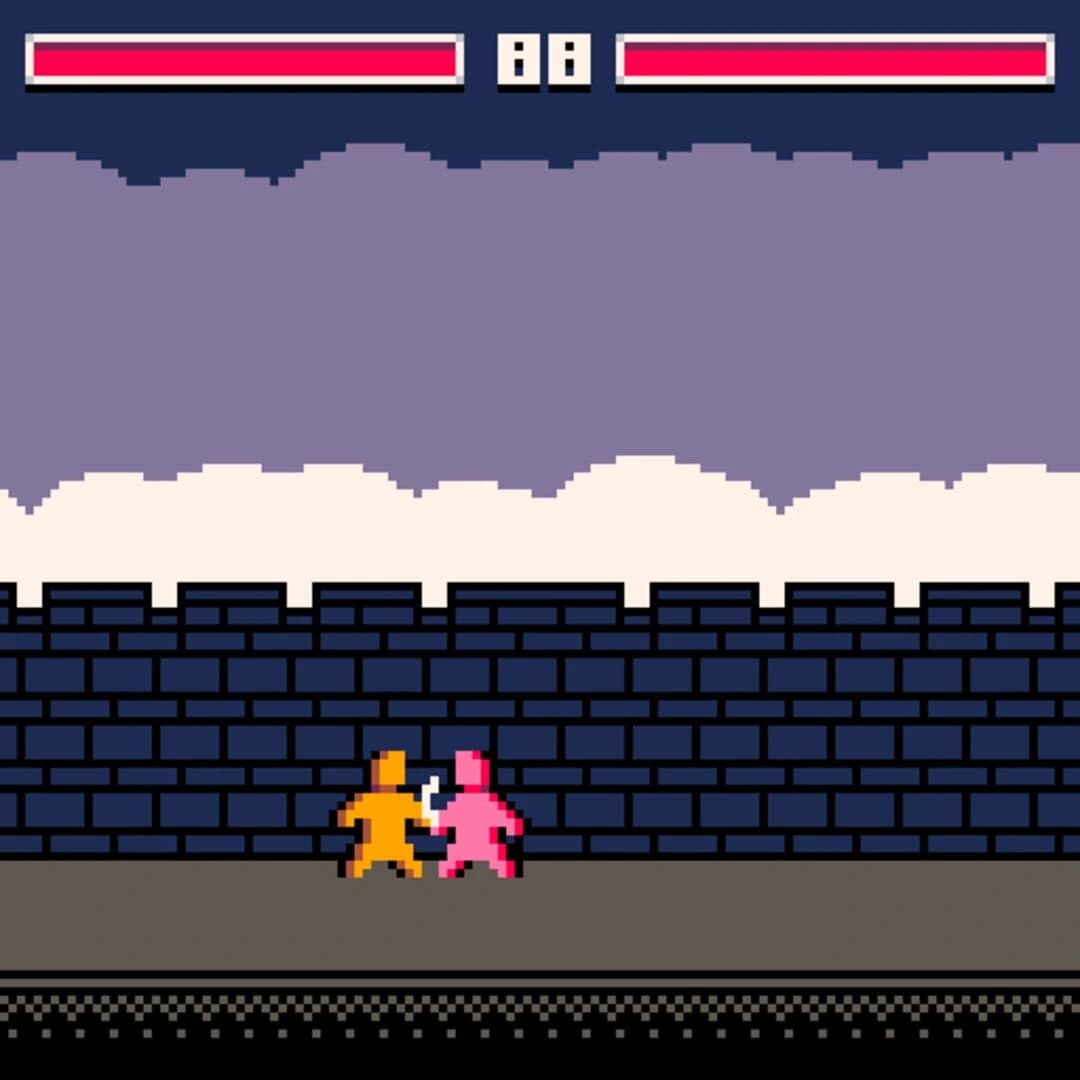 NotHog screenshot 1