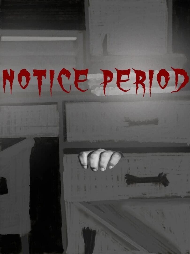 Notice Period screenshot 3