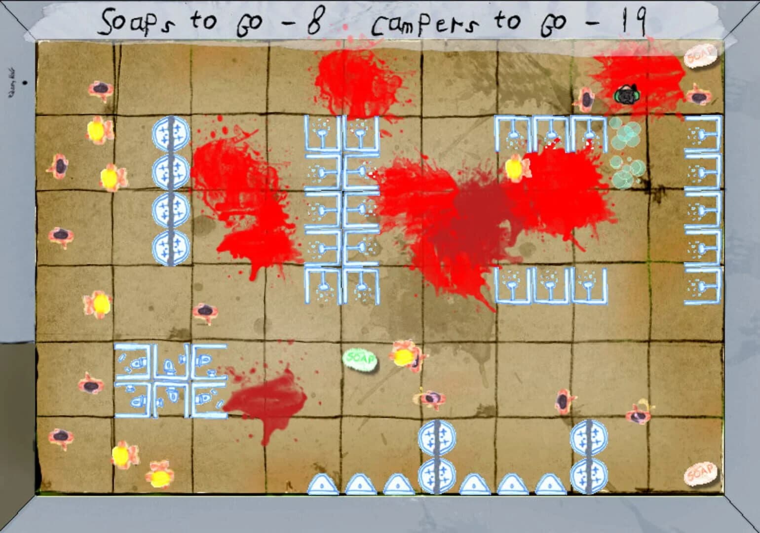 NotTheNameWeWanted screenshot 4