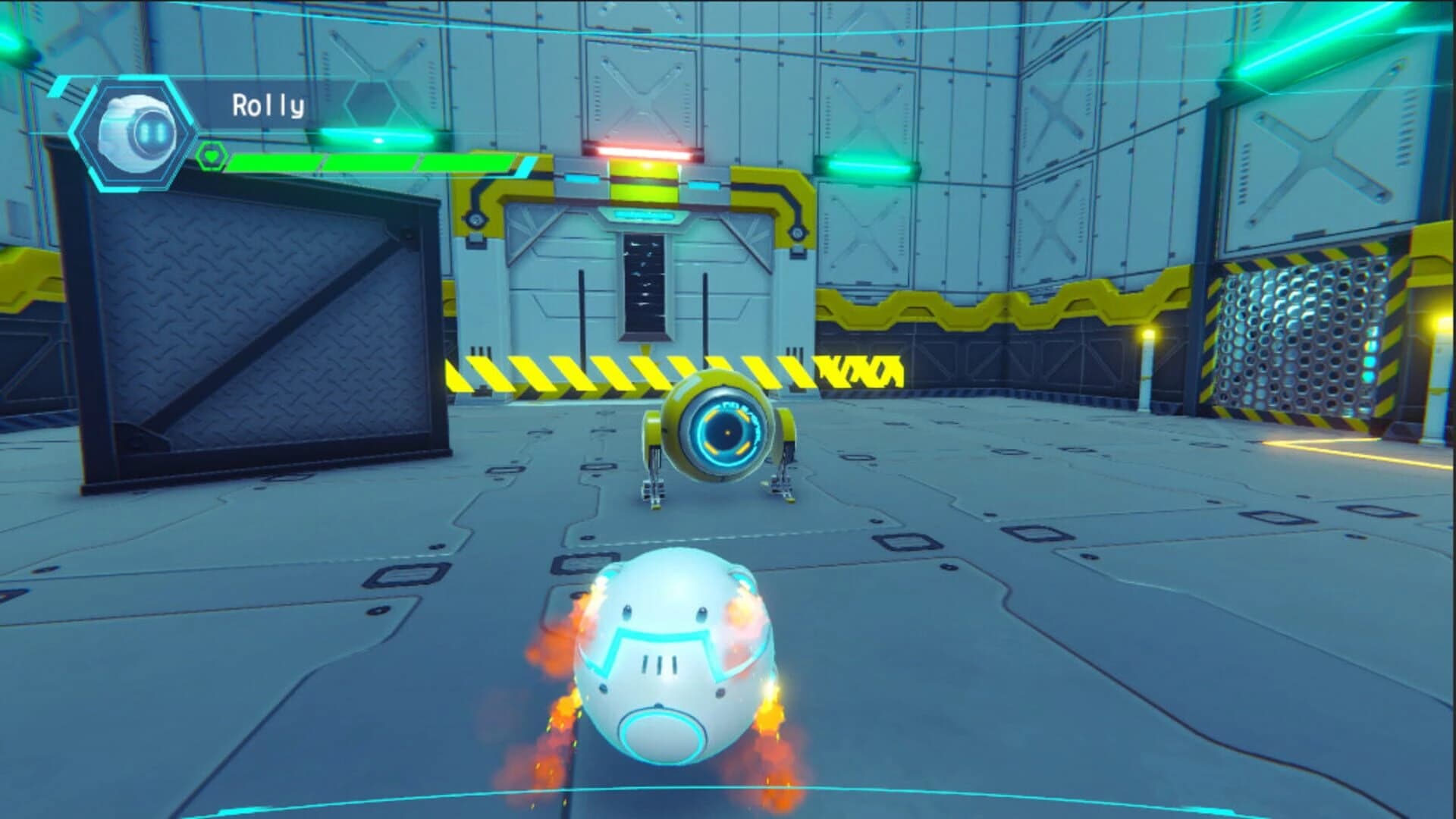 Nottolot screenshot 5