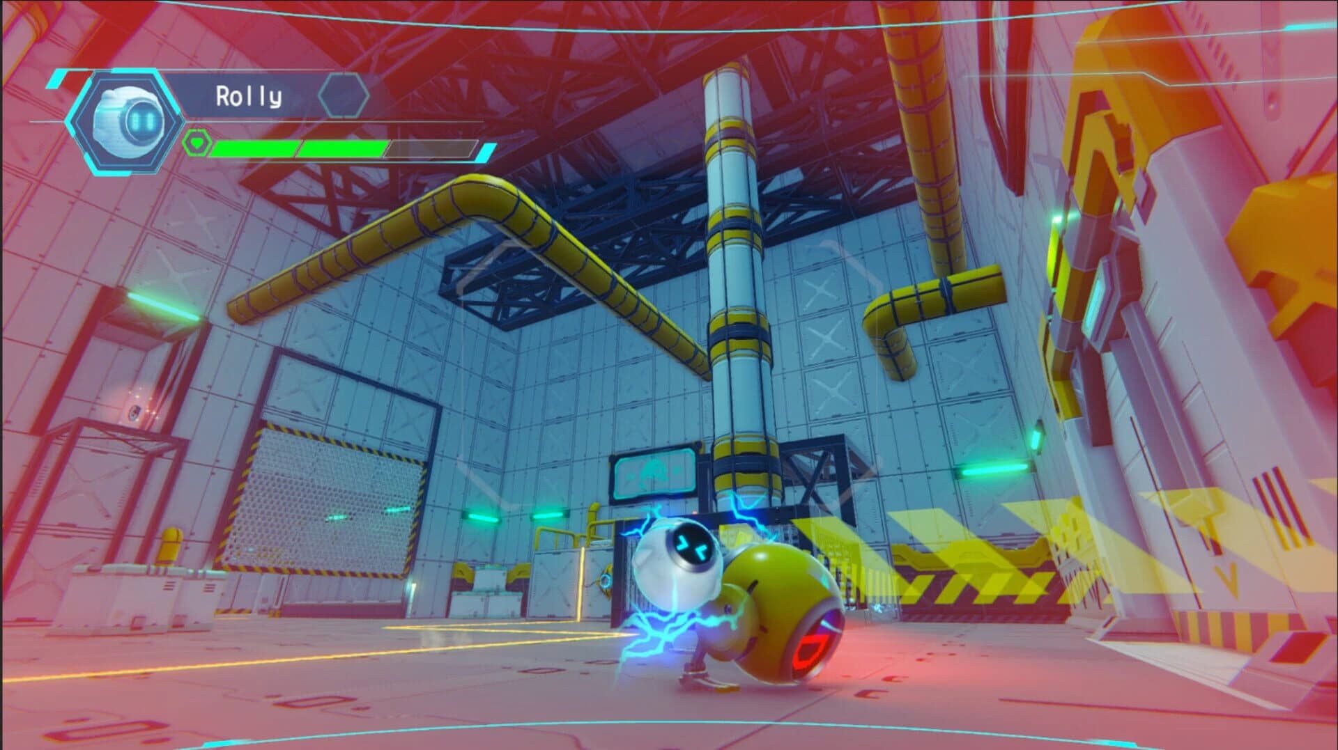 Nottolot screenshot 2