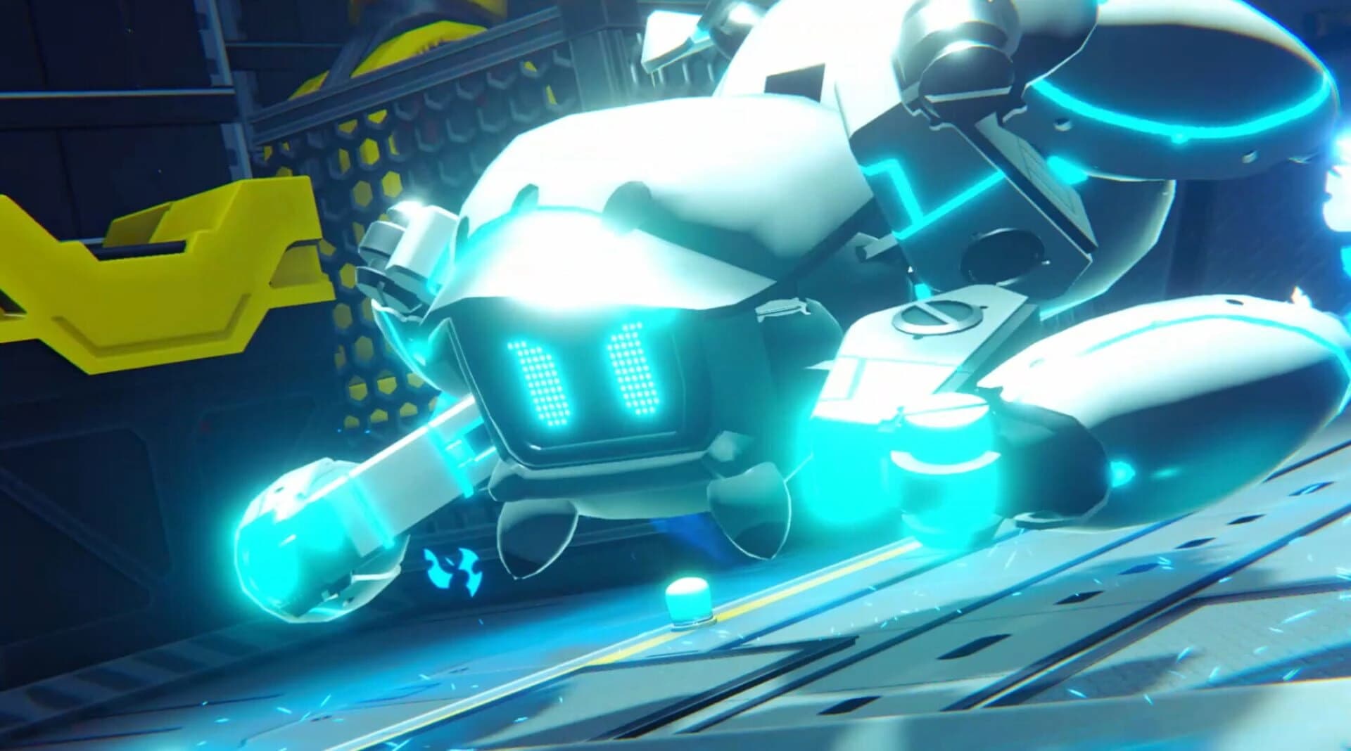 Nottolot screenshot 4